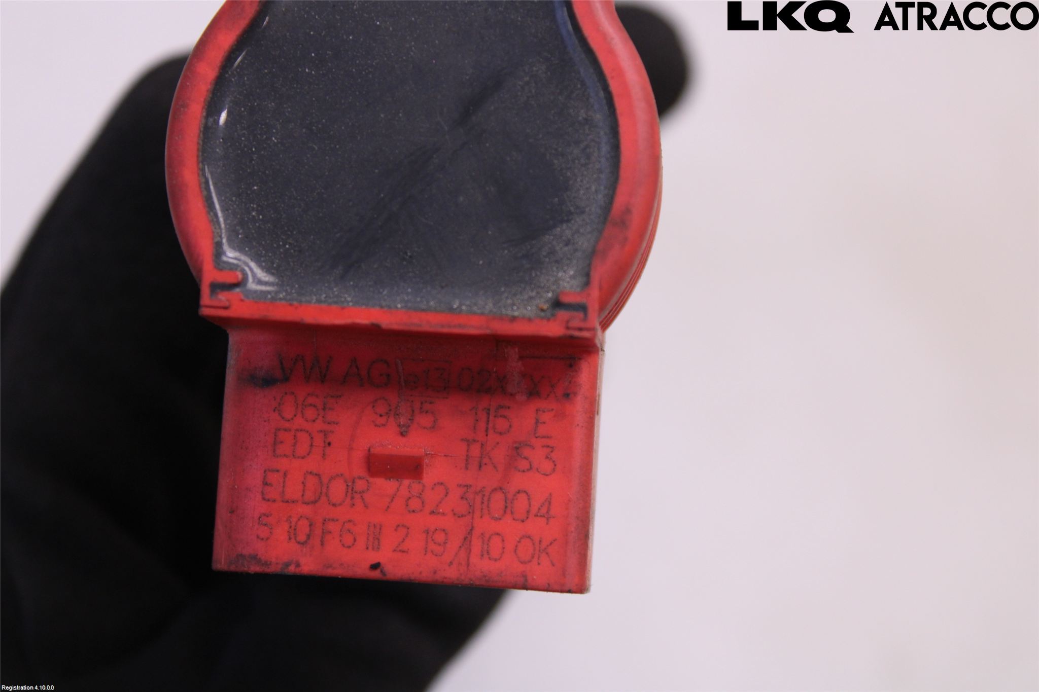Audi A8/S8 4E  02-09 Coil