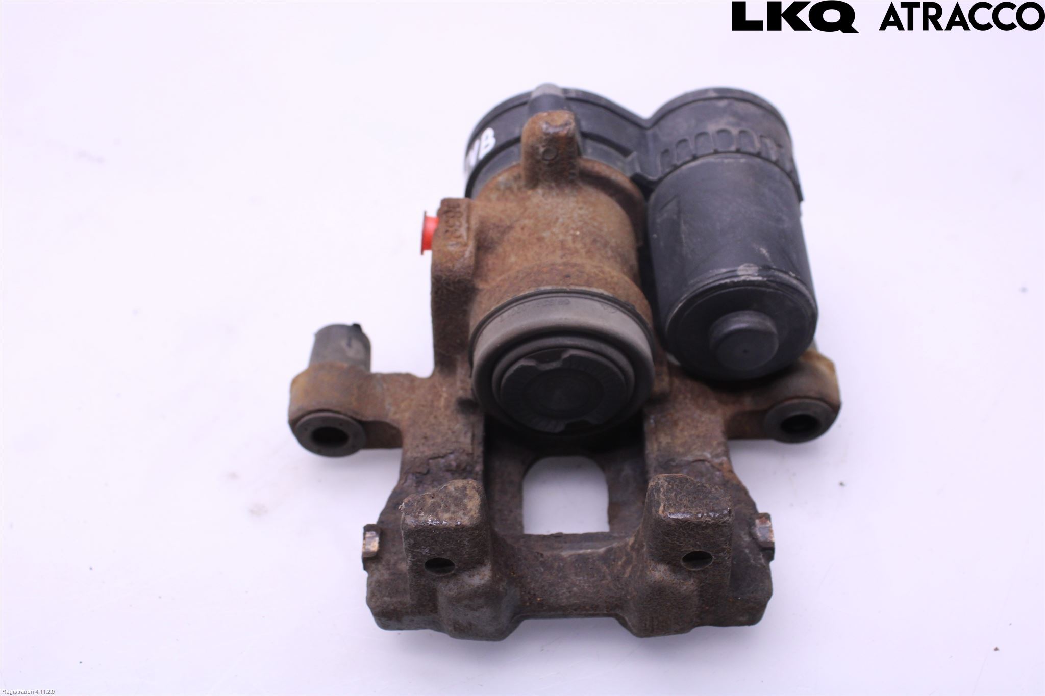 Mazda CX-30 20- Bremsecaliper Bak Venstre
