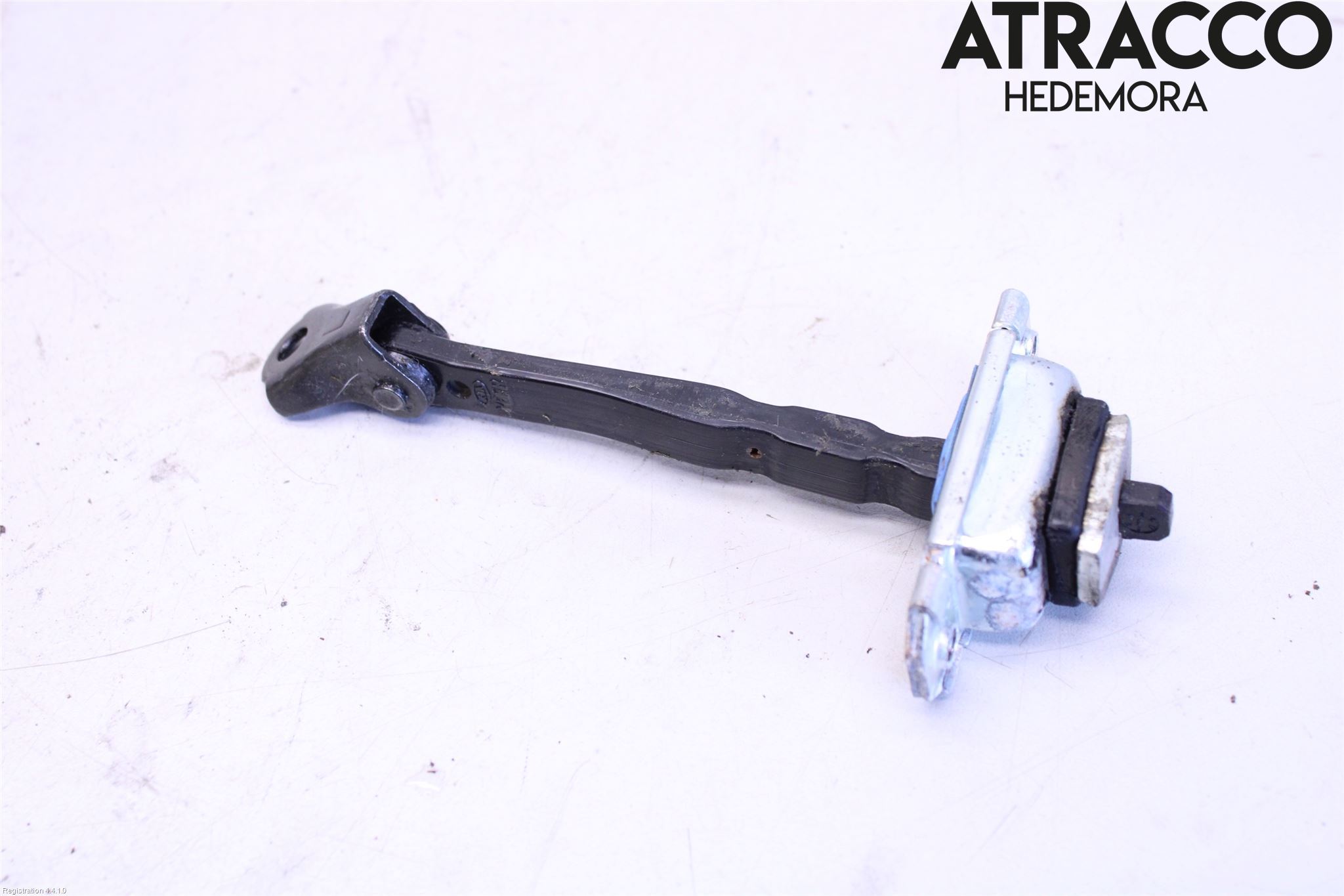 Kia RIO 17- Dørstopper