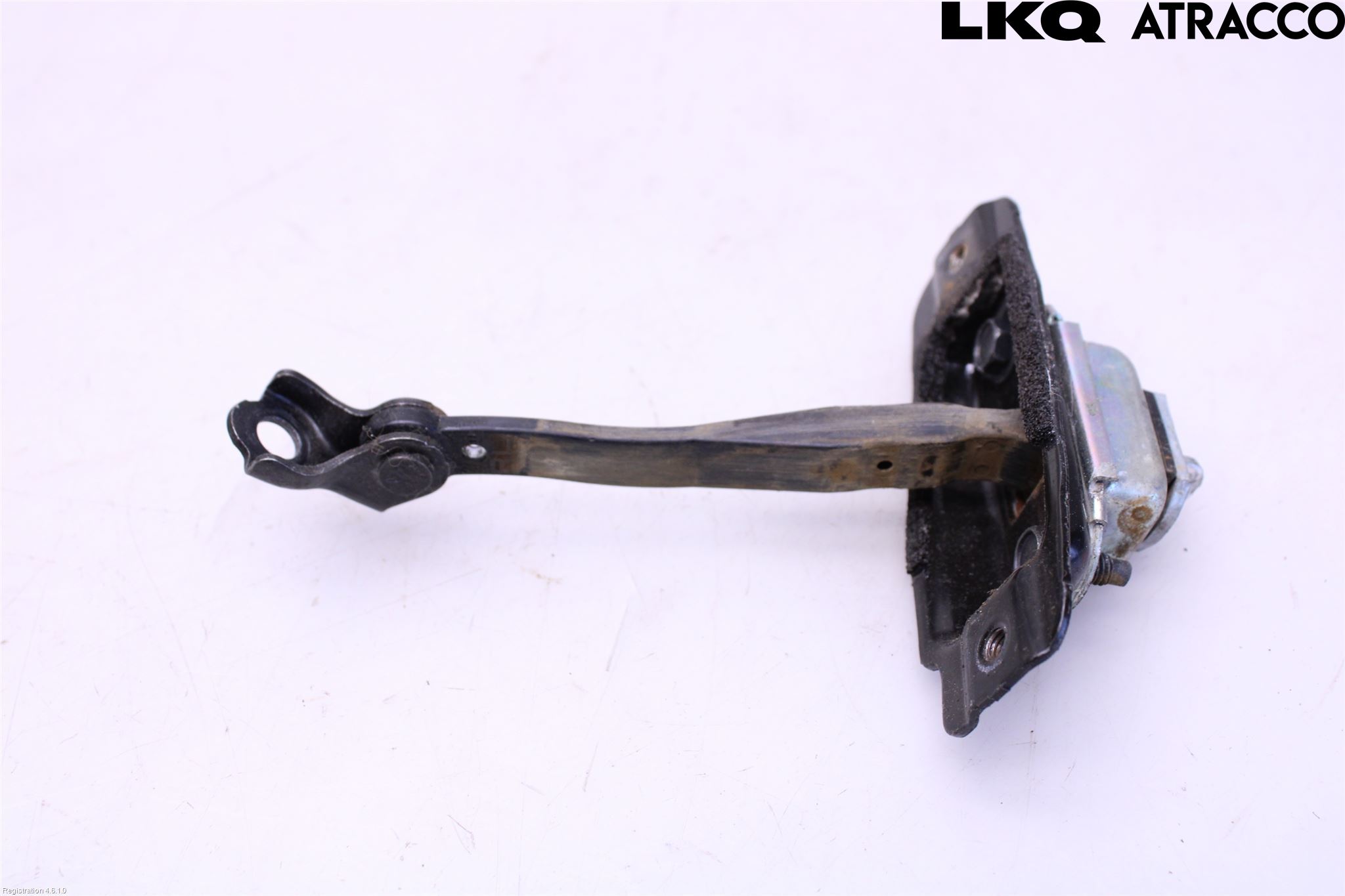 Nissan LEAF 11-17 Dørstopper