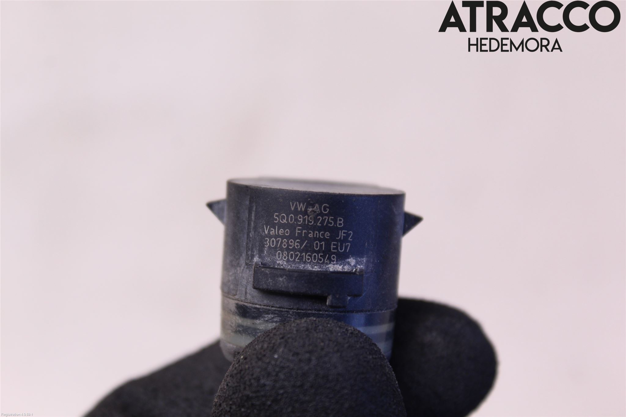 Audi A4/S4 B9 16-19 Sensor Ryggesensor