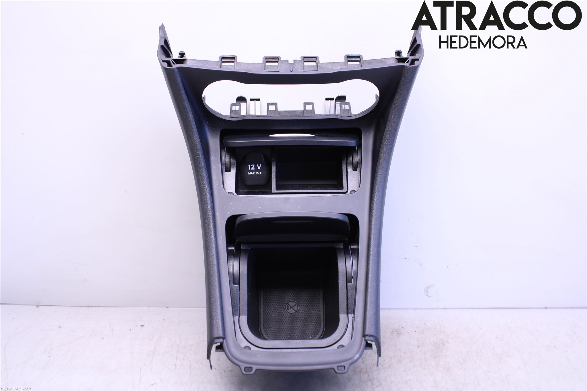 Mercedes-Benz MB CLA-KLASS (C117/X117) 13-19 Instrumentkonsoll Midt