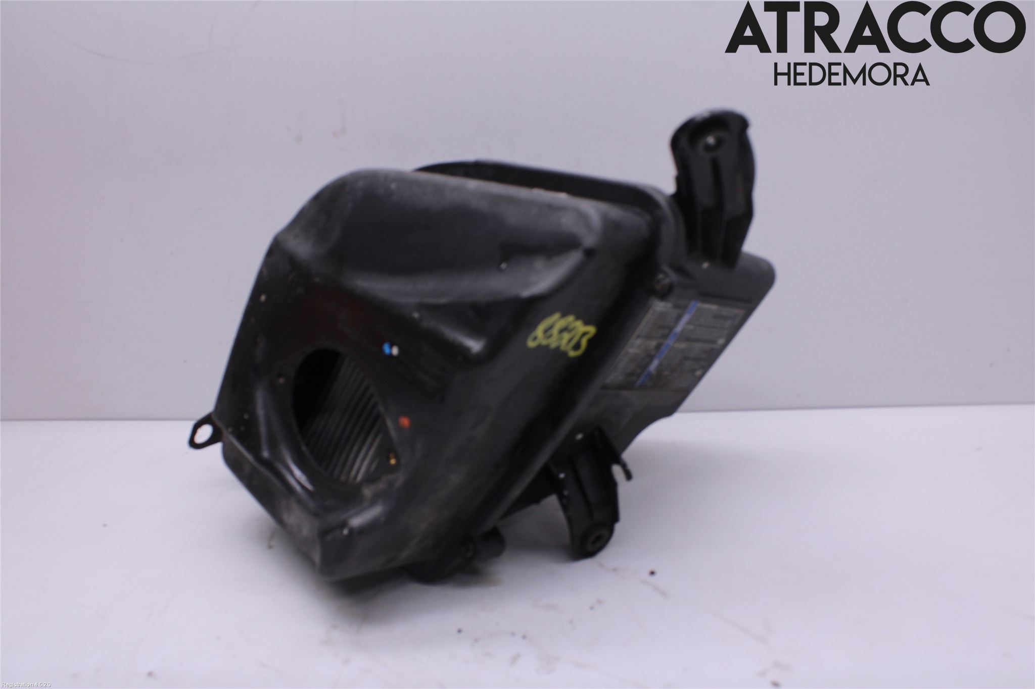 Cadillac SRX Luftfilter Boks