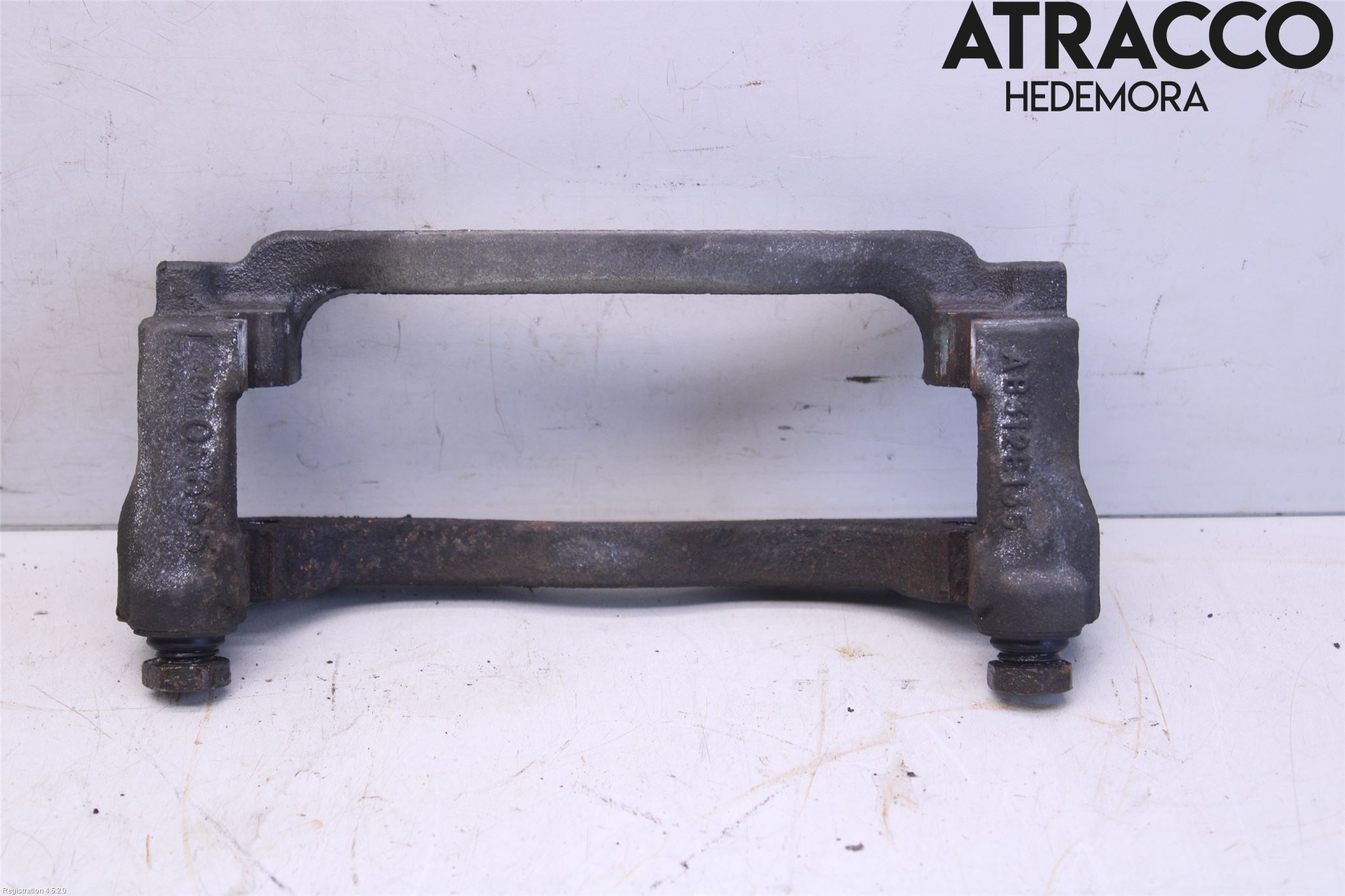 Ford RANGER EU 12-23 Bremsecaliper Feste Holder