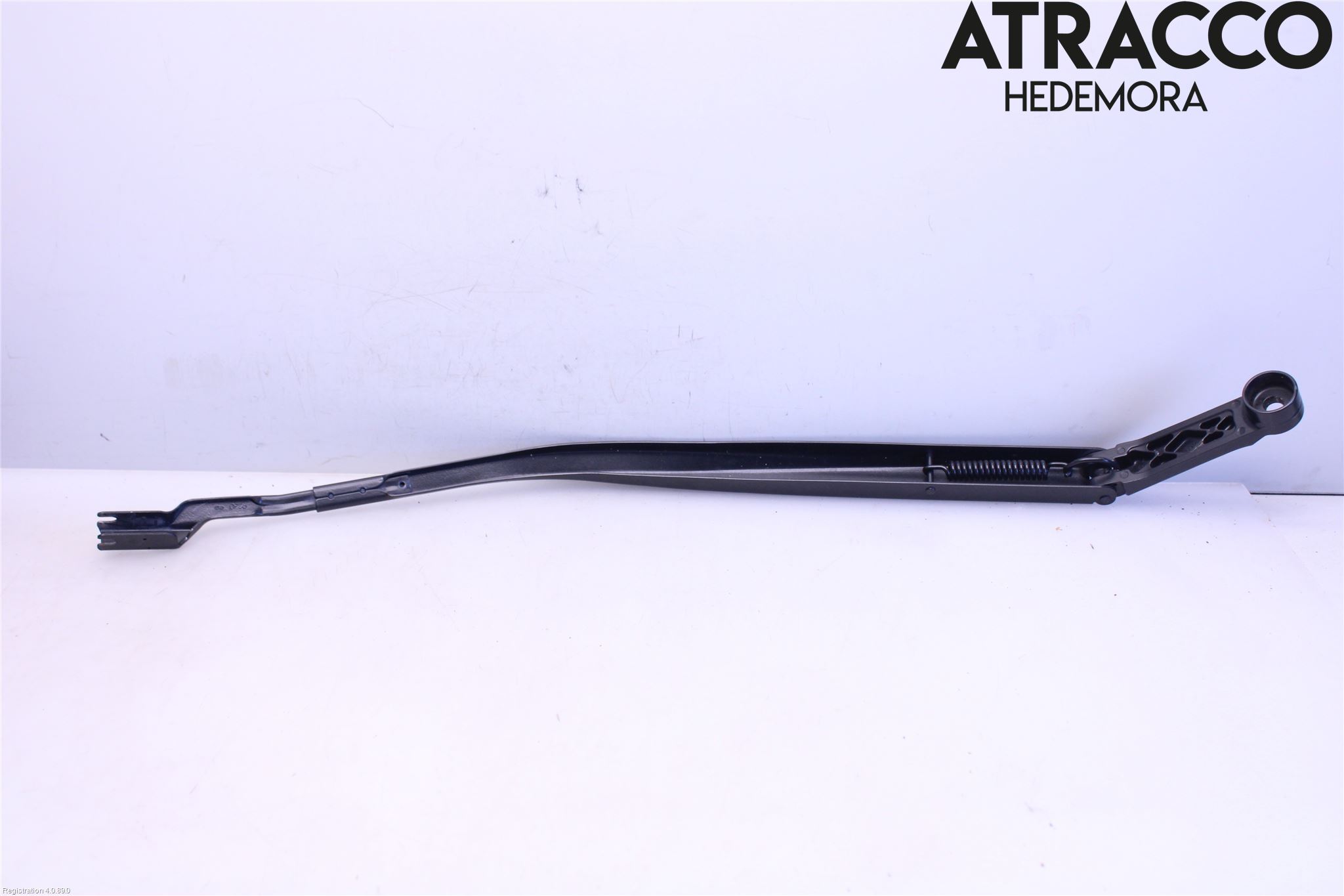 Toyota C-HR 16-23 Viskerarm-Armer Frontrute