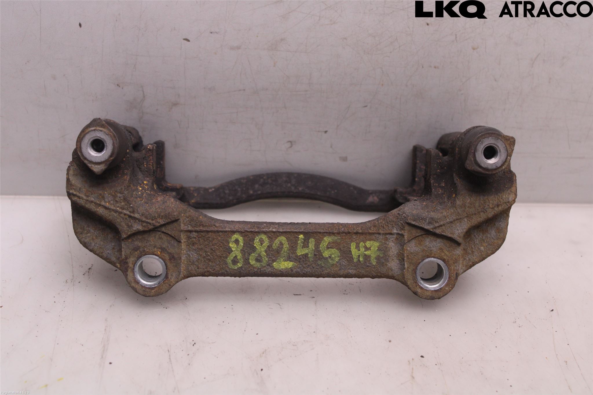 Renault TRAFIC   02-14 Bremsecaliper Feste Holder
