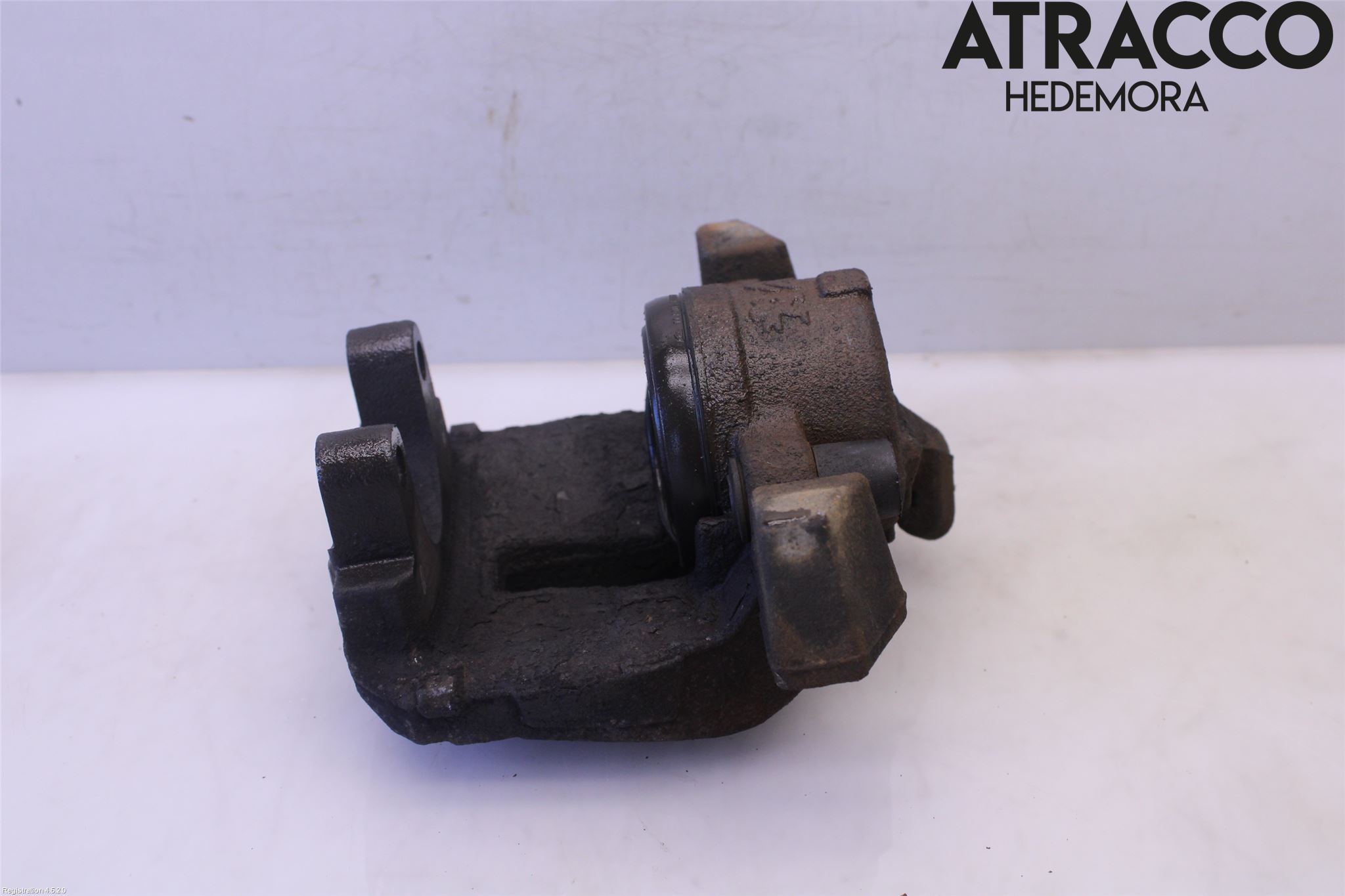 Peugeot 3008 17-24 Bremsecaliper Foran Venstre