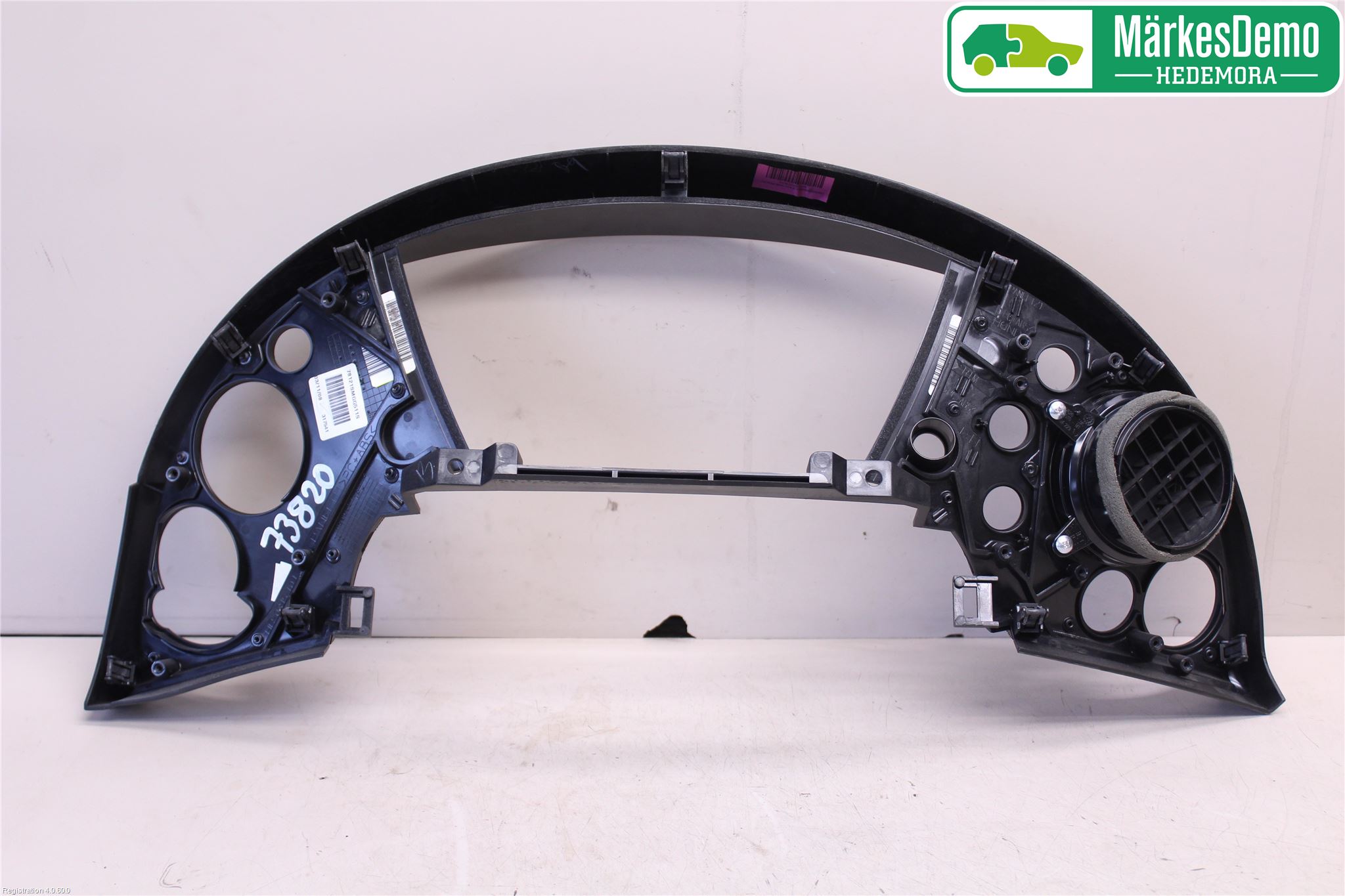 Honda CIVIC 06-11 Instrument Ramme