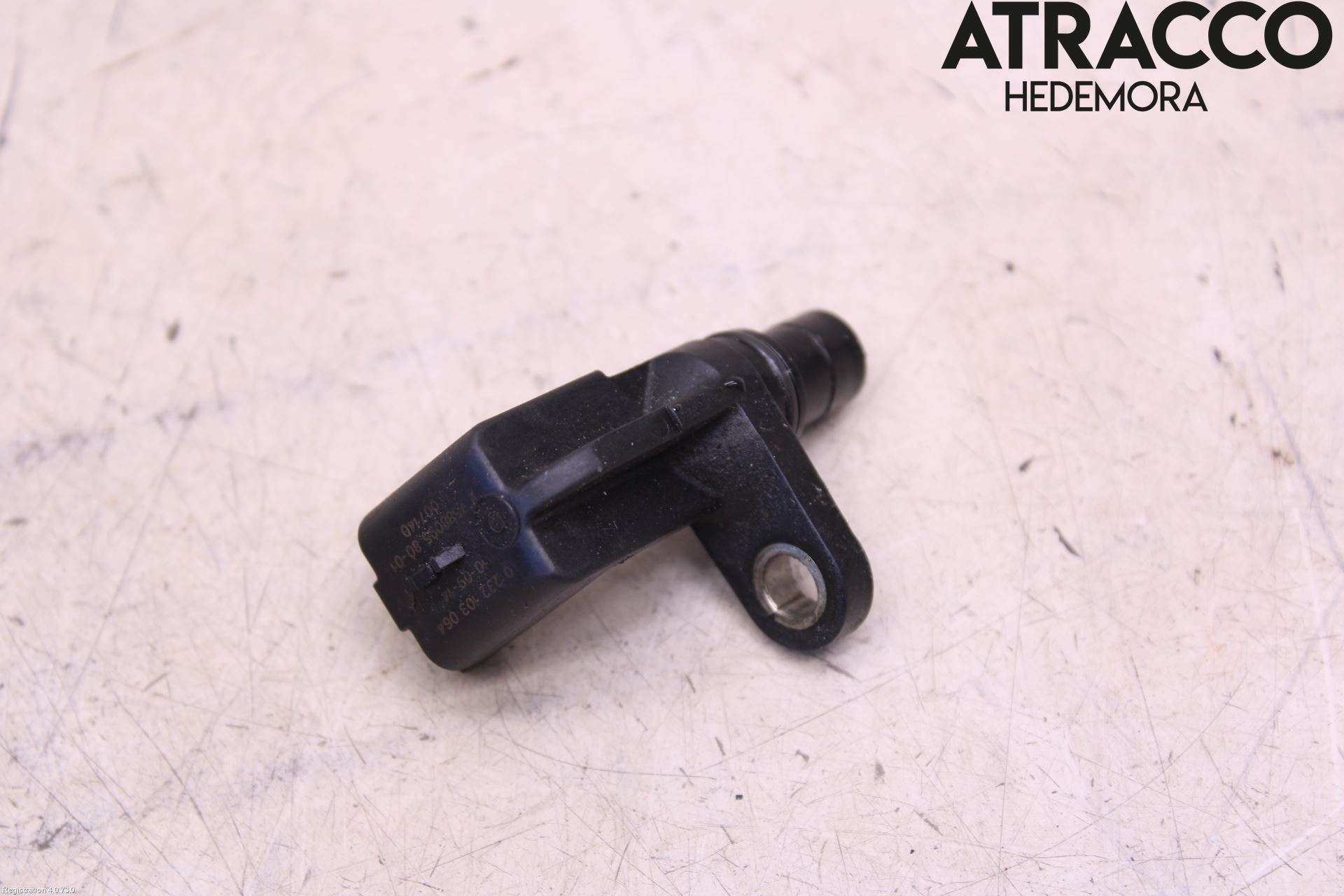 Peugeot 308 08-13 Giver Turtall - Tenning