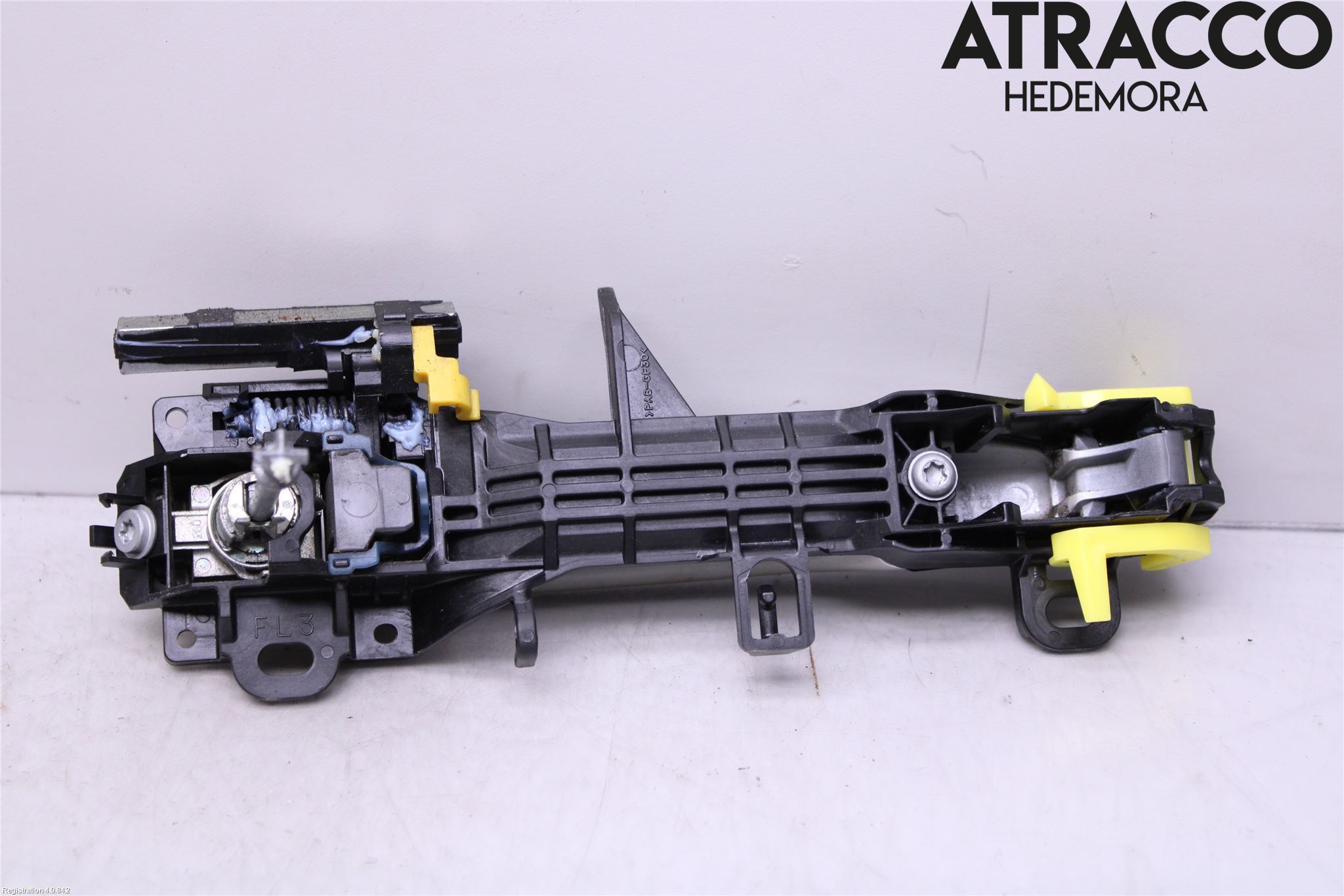 Subaru IMPREZA IV 13-17 Dørhandtak Ytre Venstre