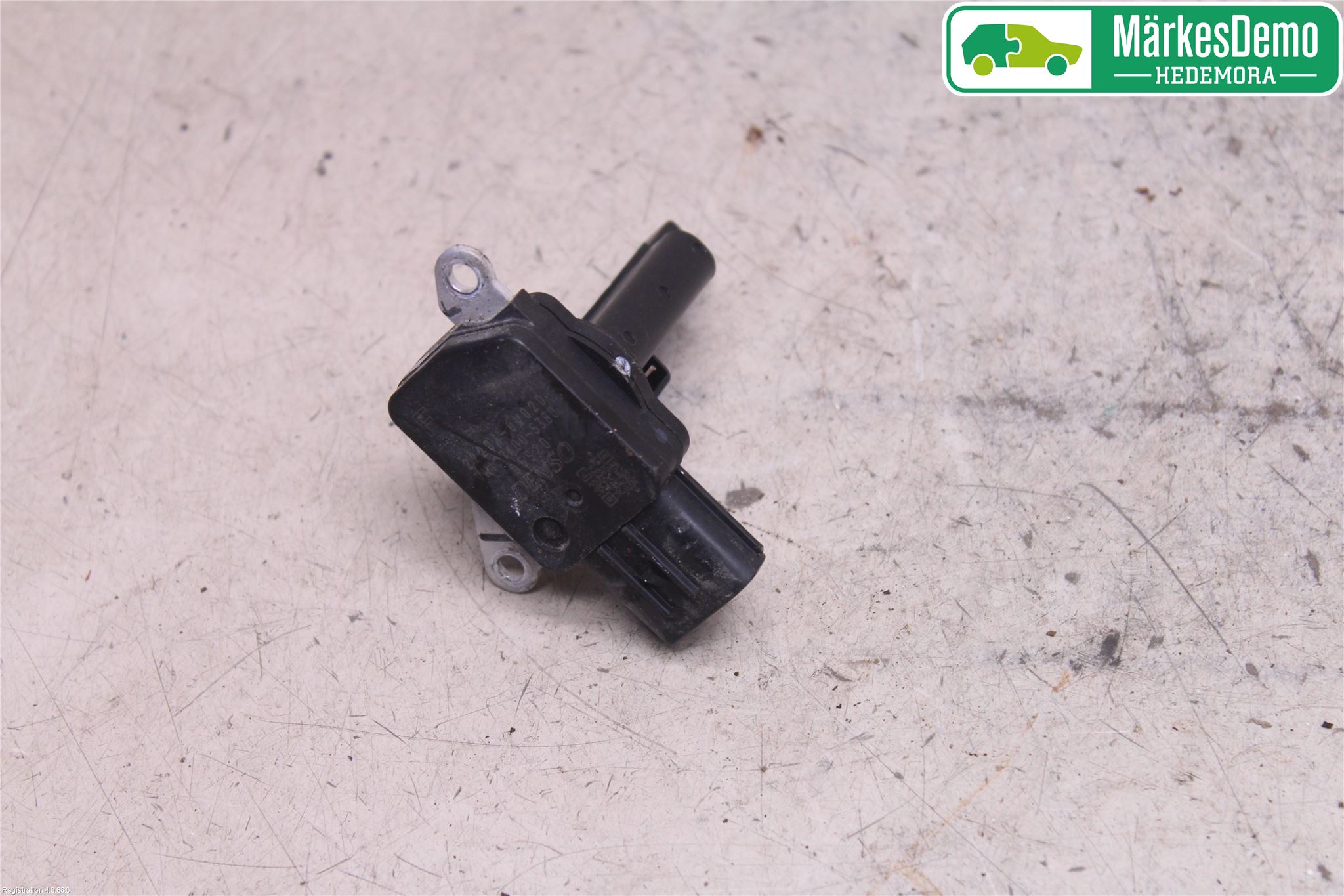 Toyota YARIS XP130 15-20 Inns Luftmassemåler