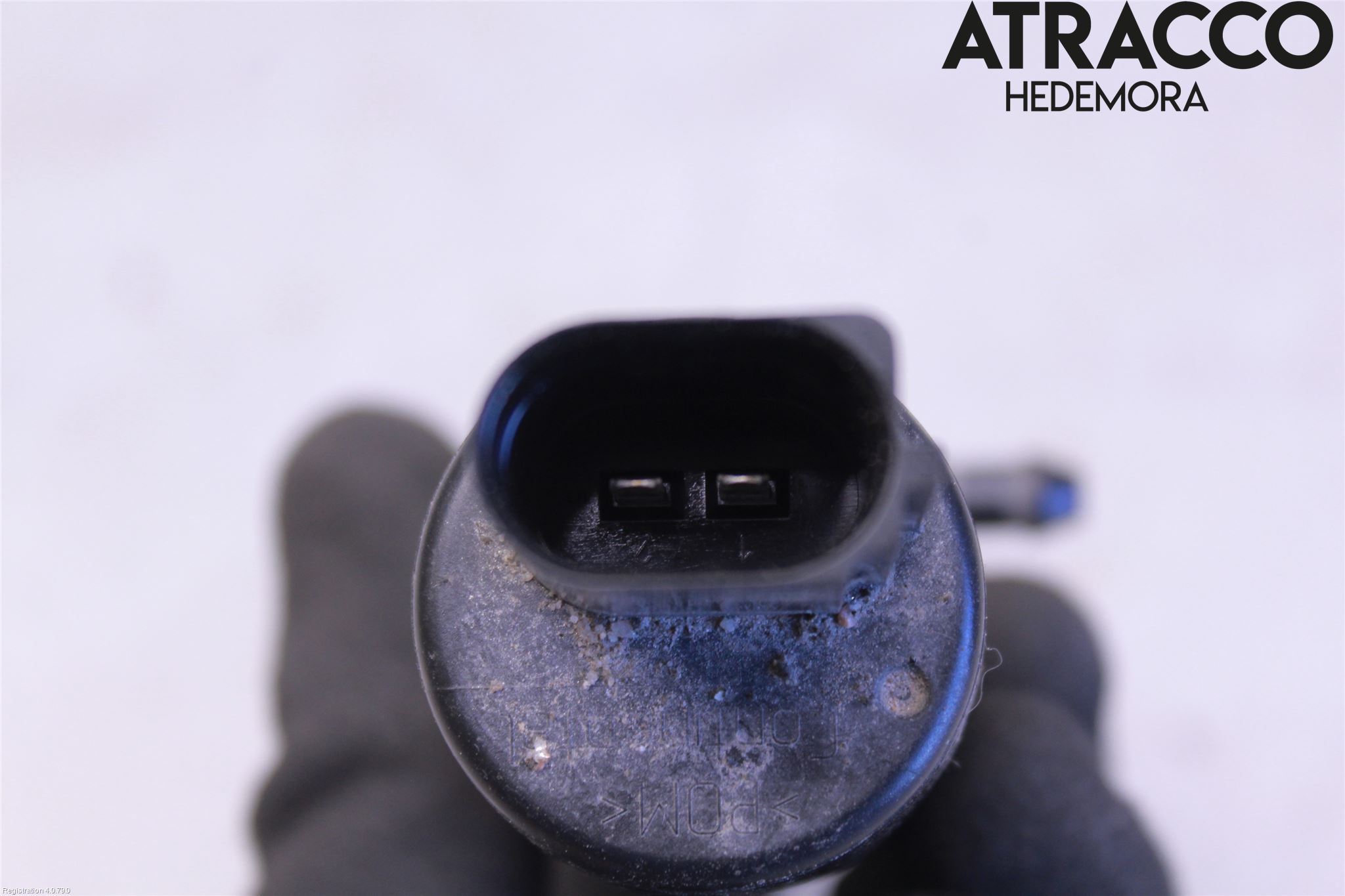 BMW 5 F10/F11/F18 09-17 Spylerpumpe Frontrute