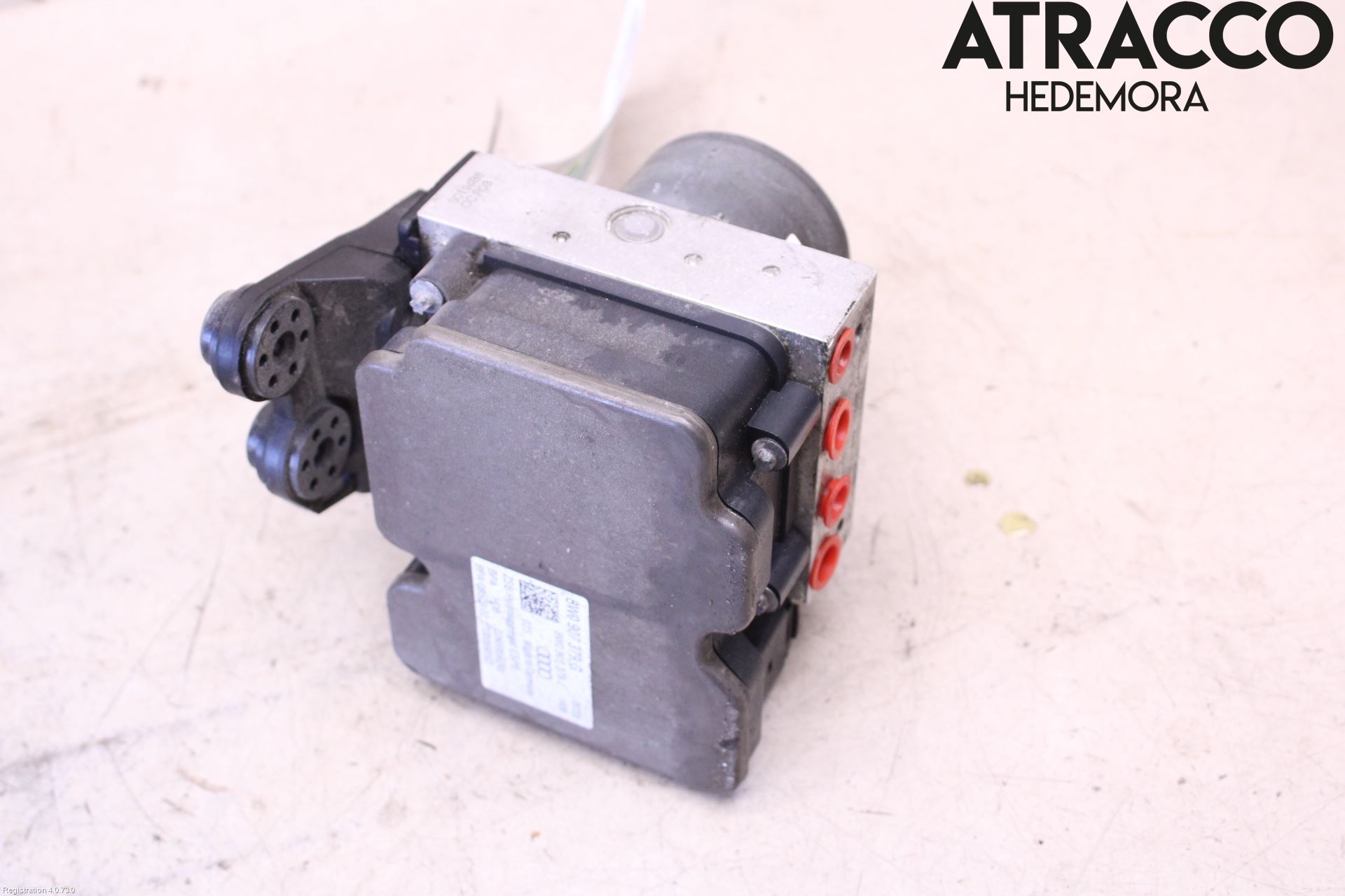 Audi A5 17- Abs Hydraulikkaggregat