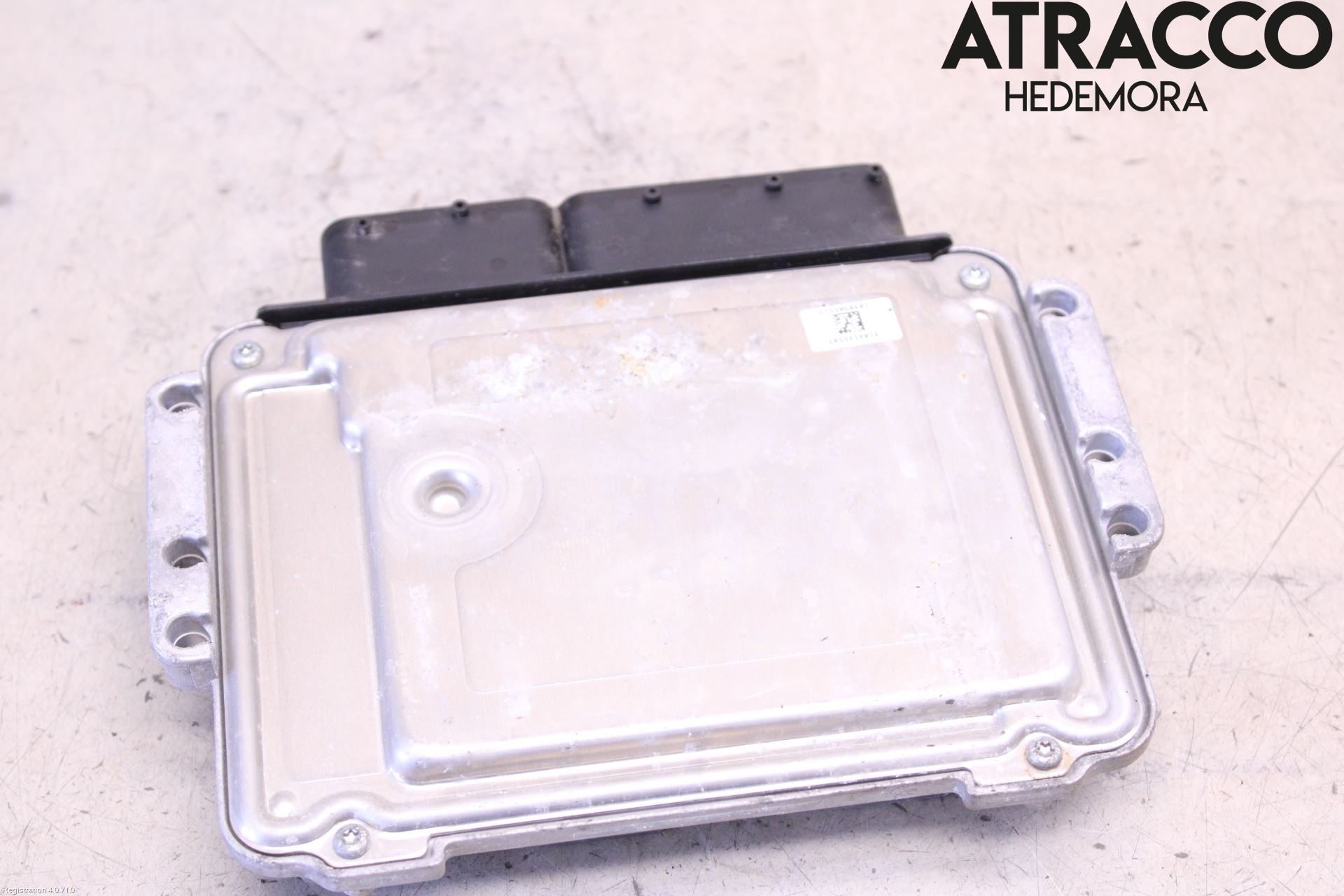 Hyundai i40 08-15 Styreenhet Dieselpumpe