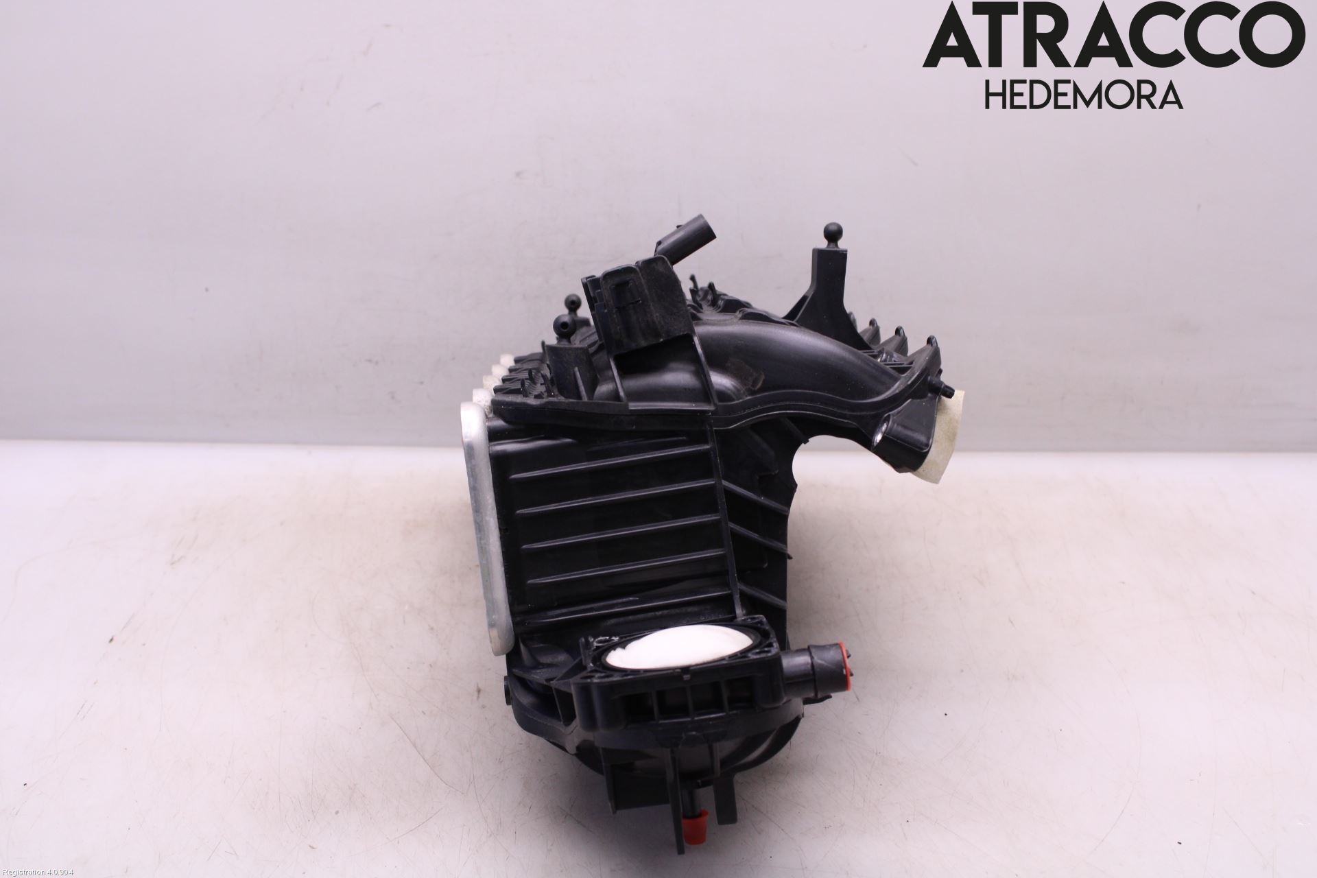 Volkswagen VW PASSAT 15-19 Innsugningsmanifold