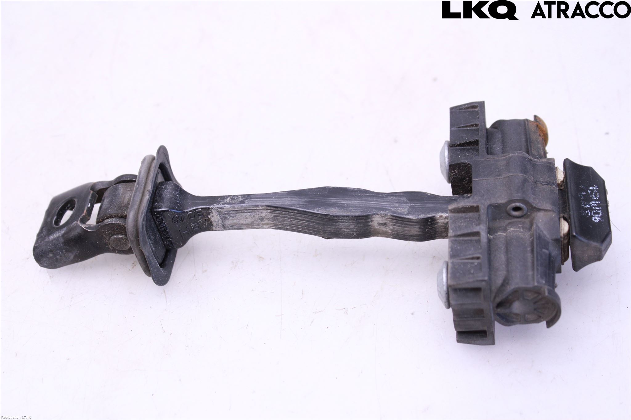 Volkswagen VW T-ROC 18- Dørstopper