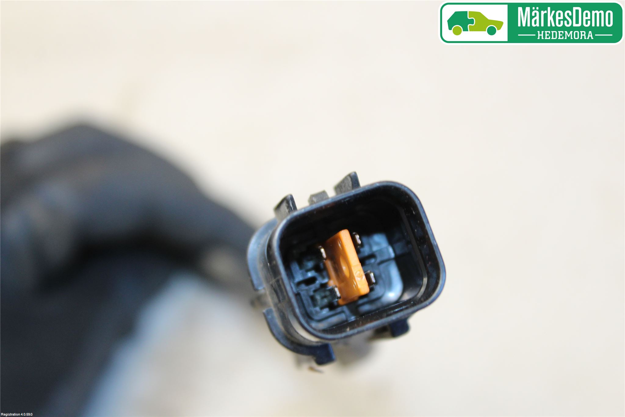 Hyundai i30 FD 07-12 Inns Lambdasonde