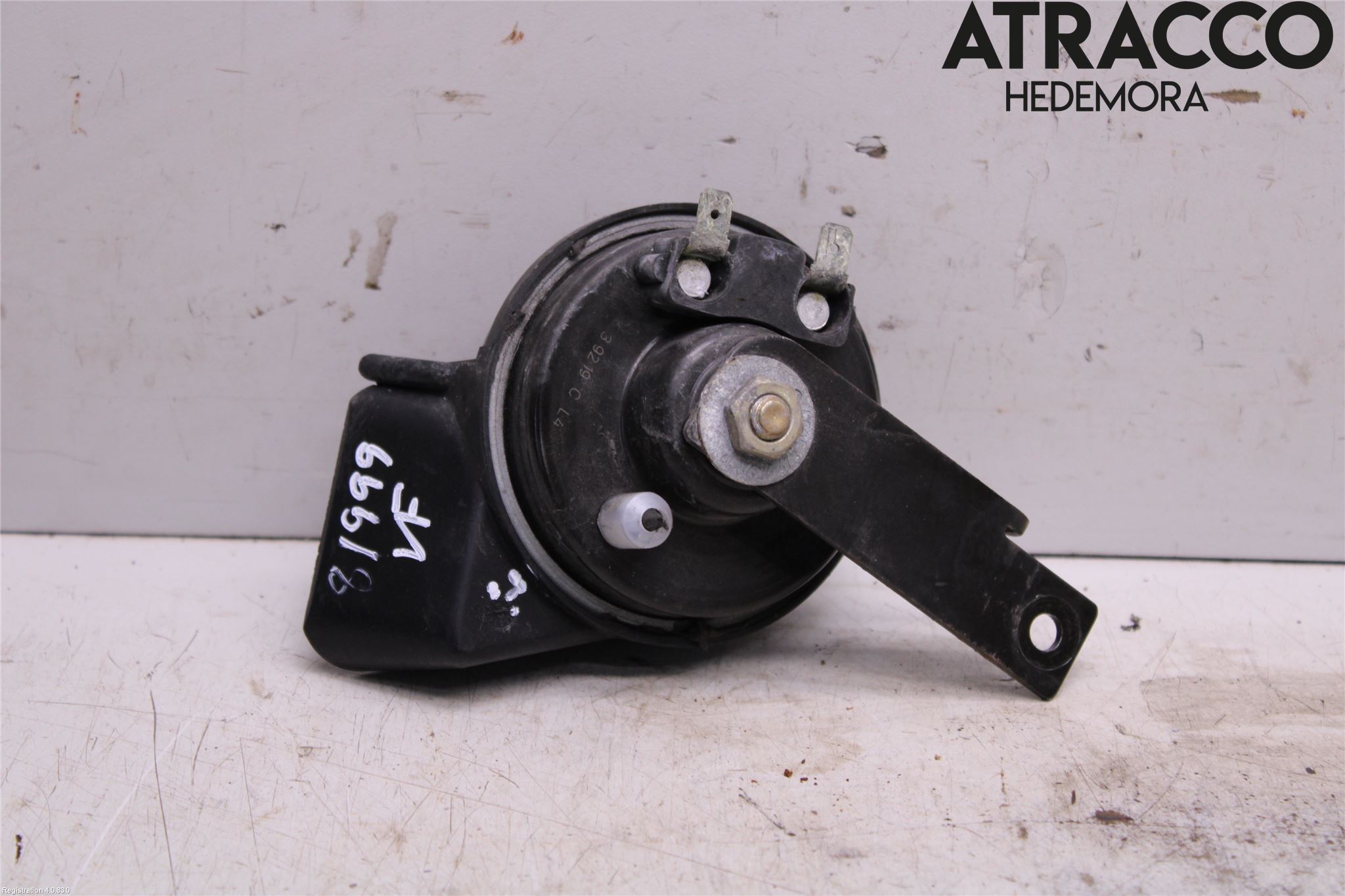 Mercedes-Benz MB SLK 200-350 (R171) 05-11 Signalhorn