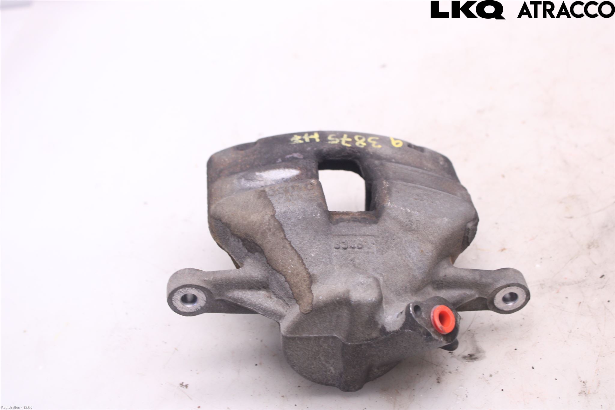 Peugeot 308 14-21 Bremsecaliper Foran Høyre