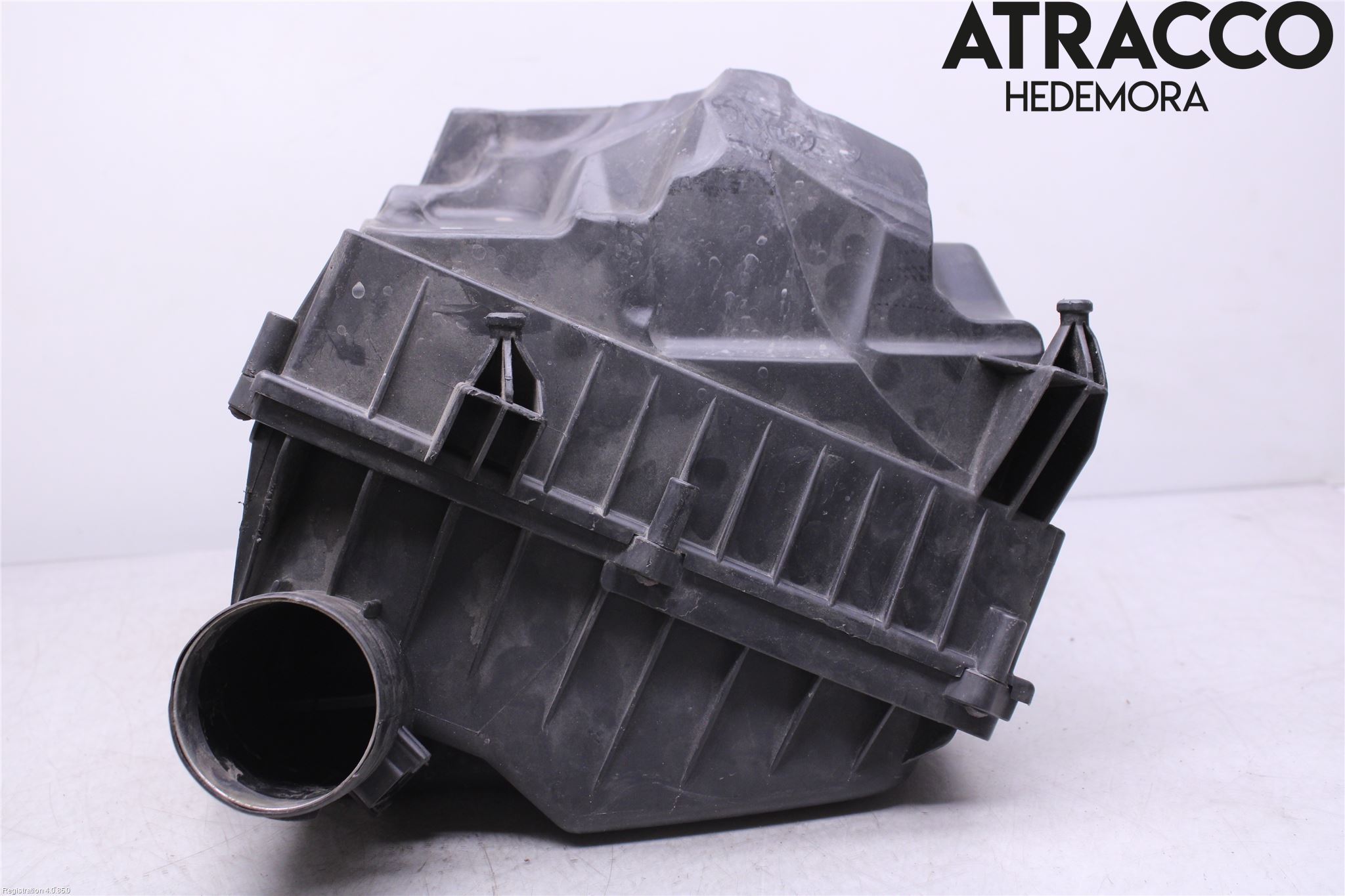 Ford MONDEO 07-15 Luftfilter Boks