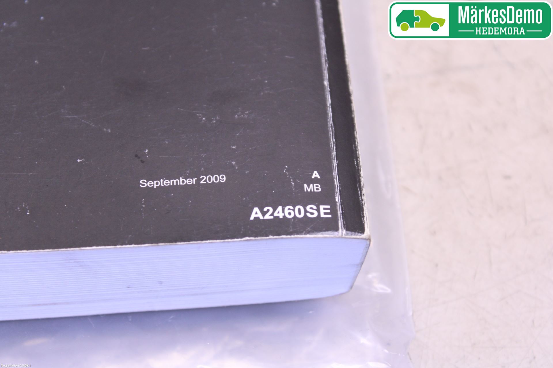 Subaru OUTBACK 10-15 Instruksjonsbok
