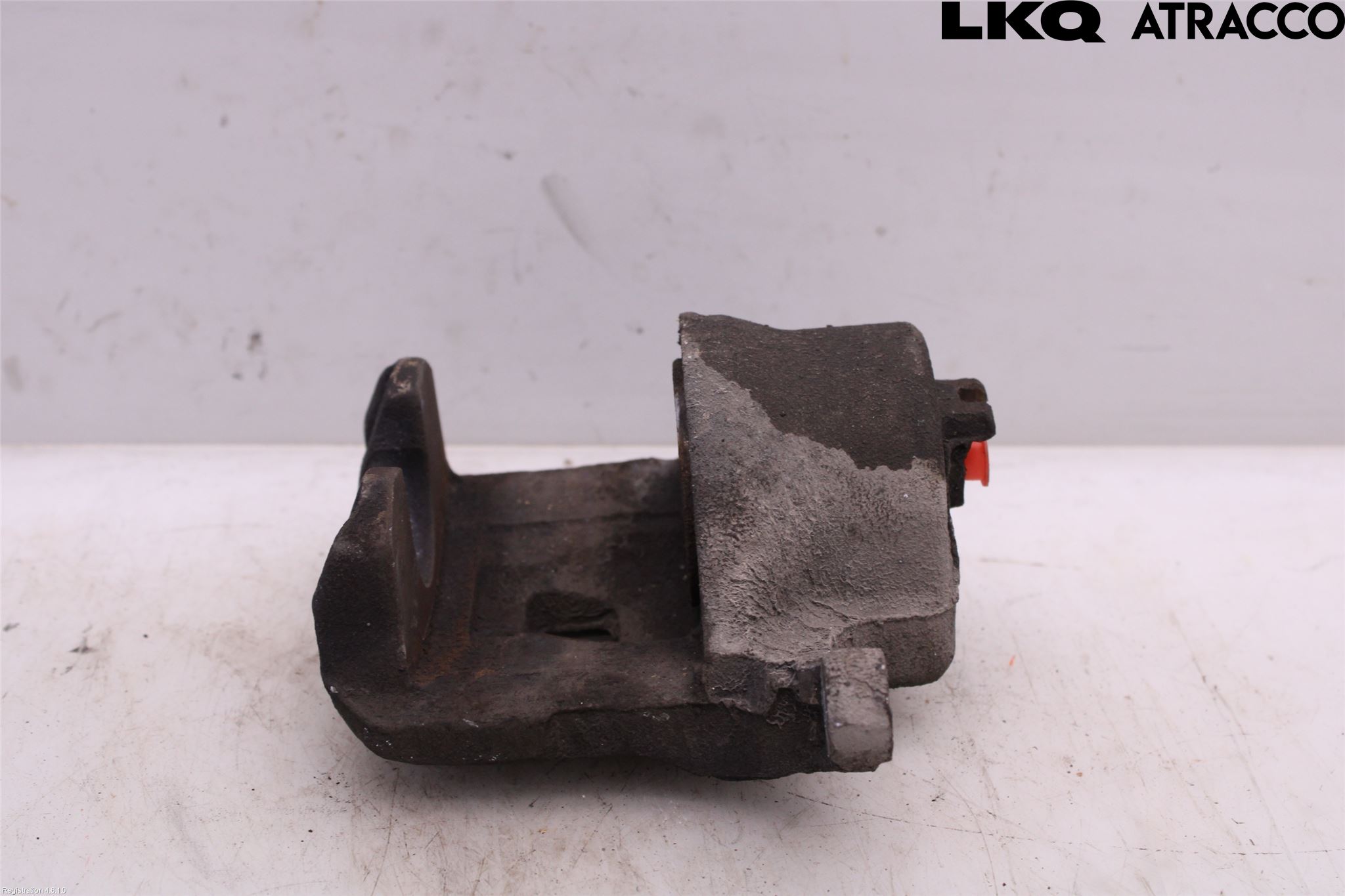 Nissan JUKE 14-19 Bremsecaliper Foran Venstre