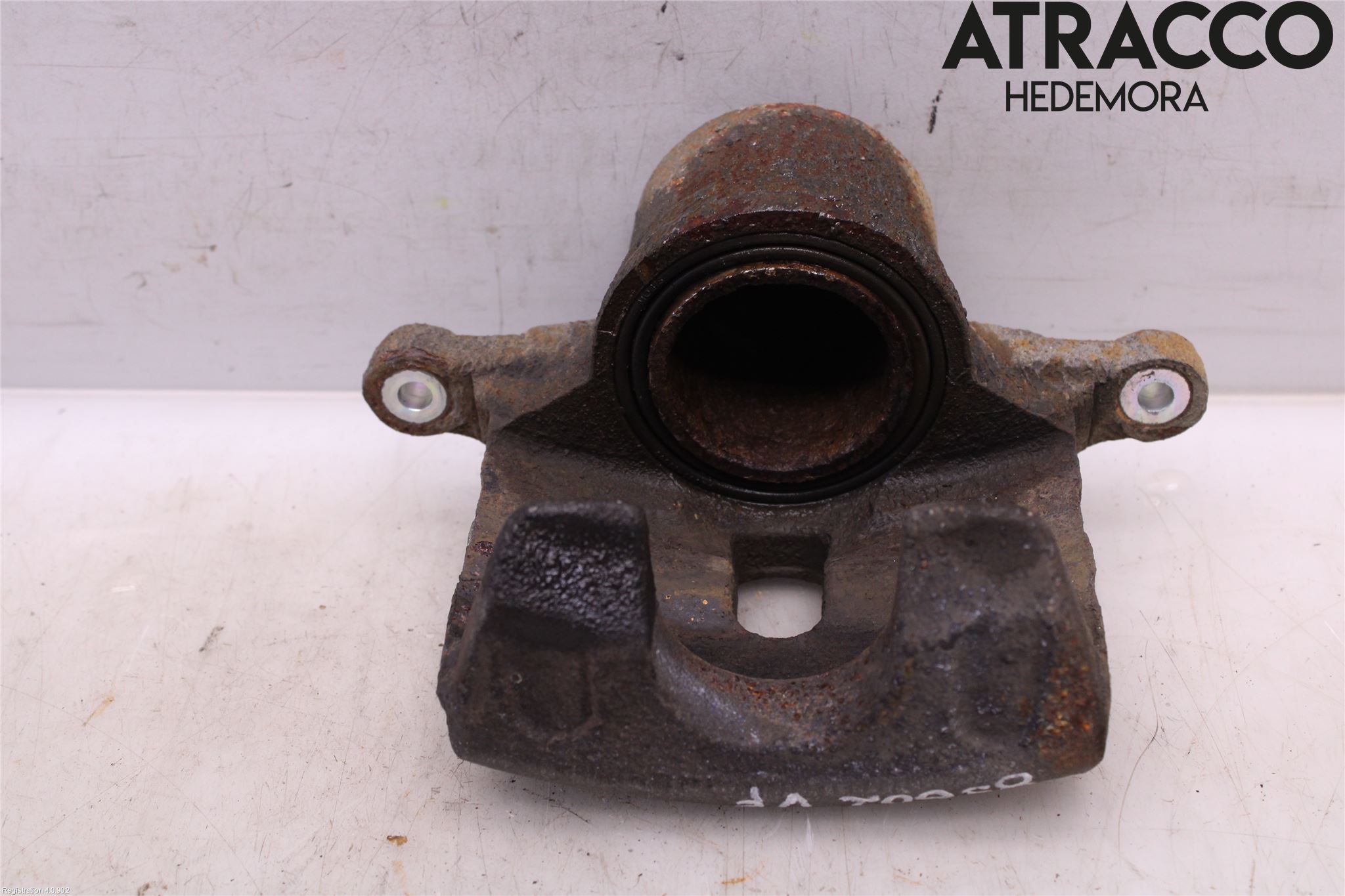 Kia OPTIMA 16-20 Bremsecaliper Foran Venstre