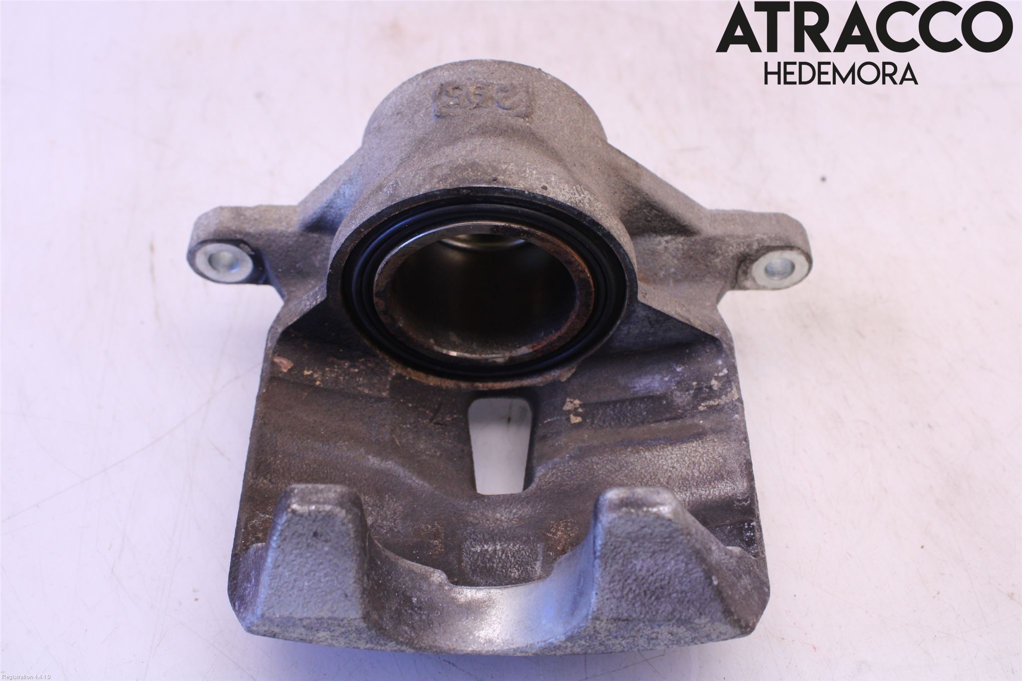 Toyota COROLLA CROSS XG10 22- Bremsecaliper Foran Høyre