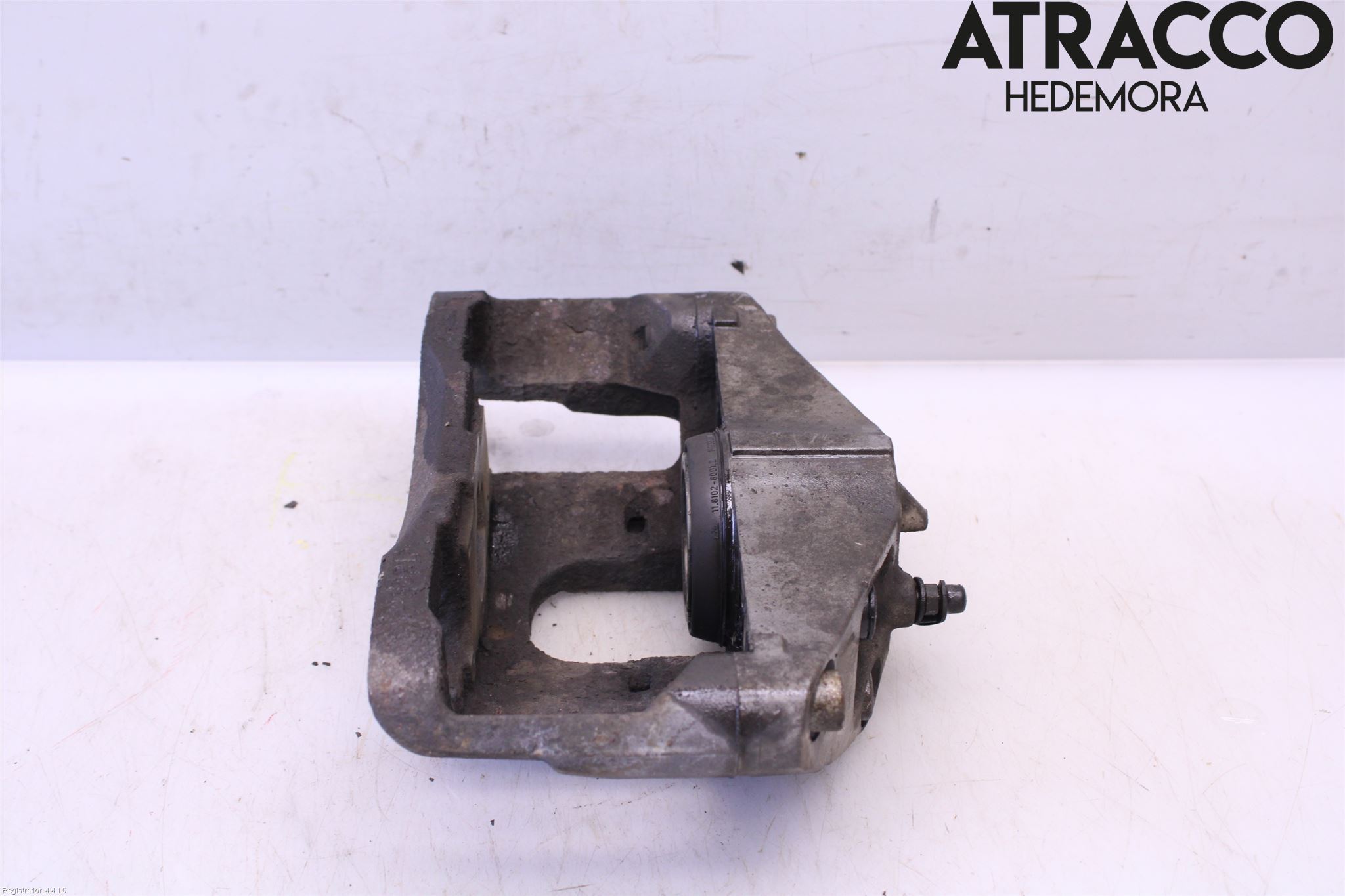 Saab 9-3 VER2/VER3 08-15 Bremsecaliper Foran Høyre