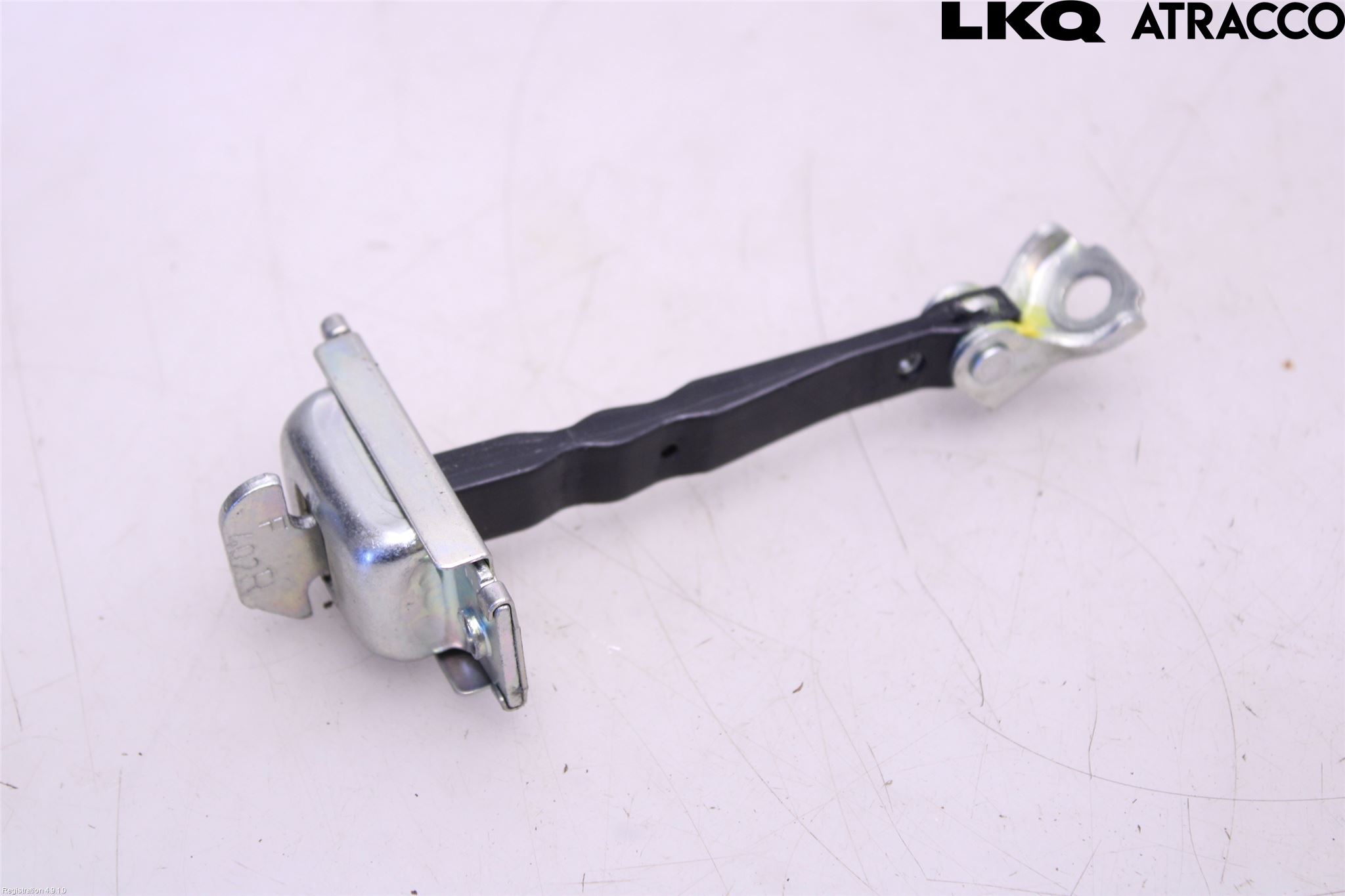 Toyota YARIS XP21 20- Dørstopper