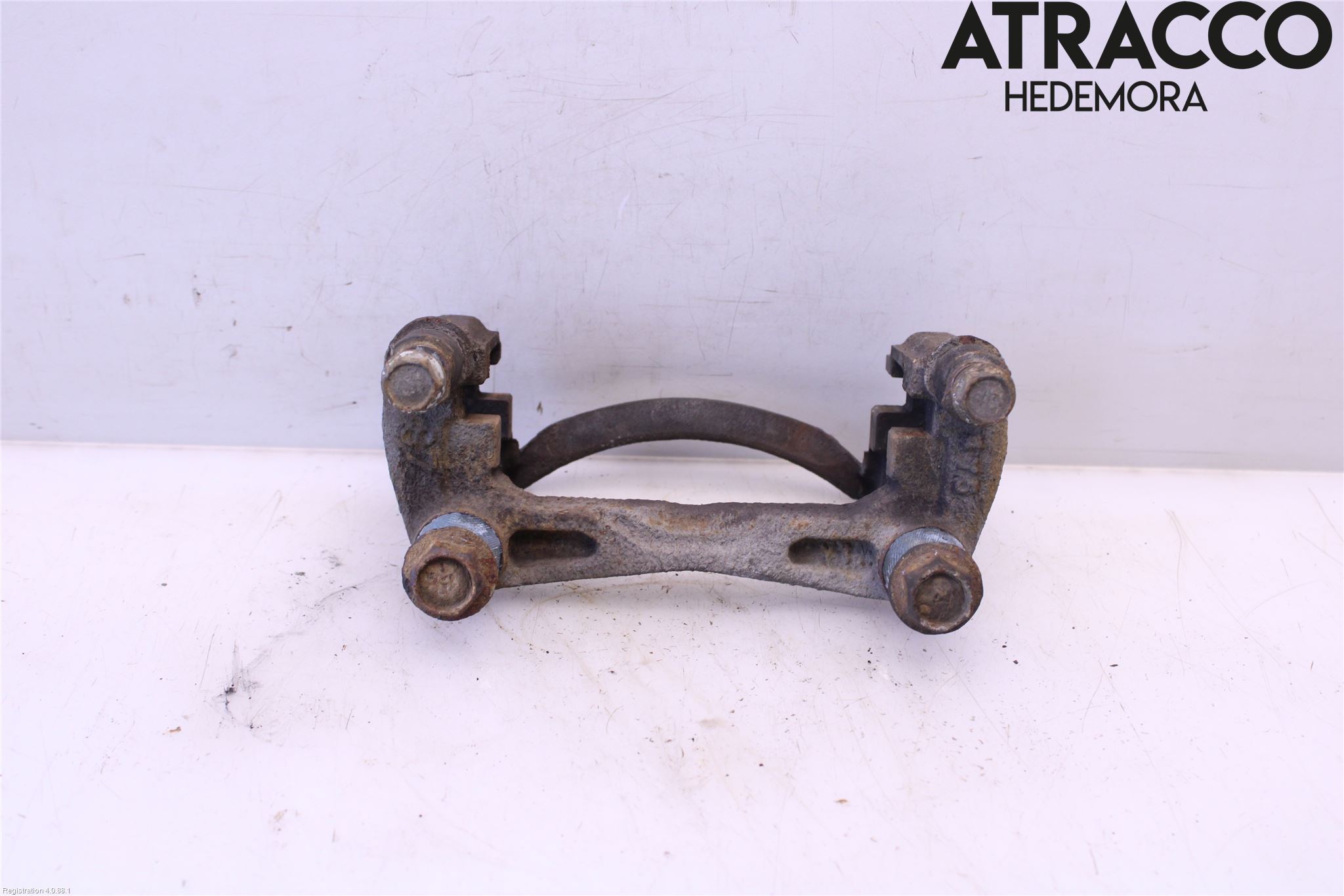 Nissan PULSAR Bremsecaliper Feste Holder