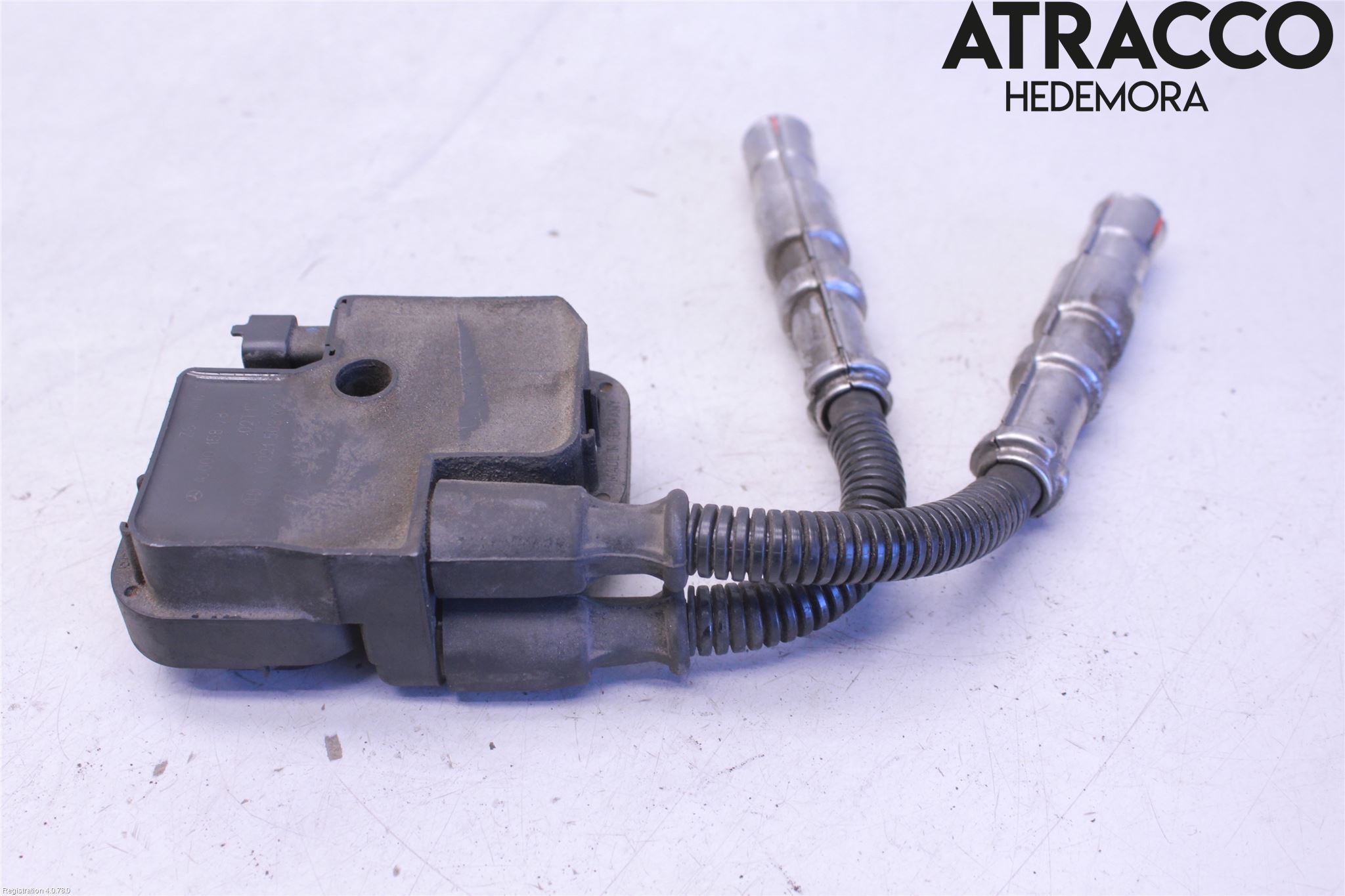 Mercedes-Benz MB CLK (C209) 02-09 Coil