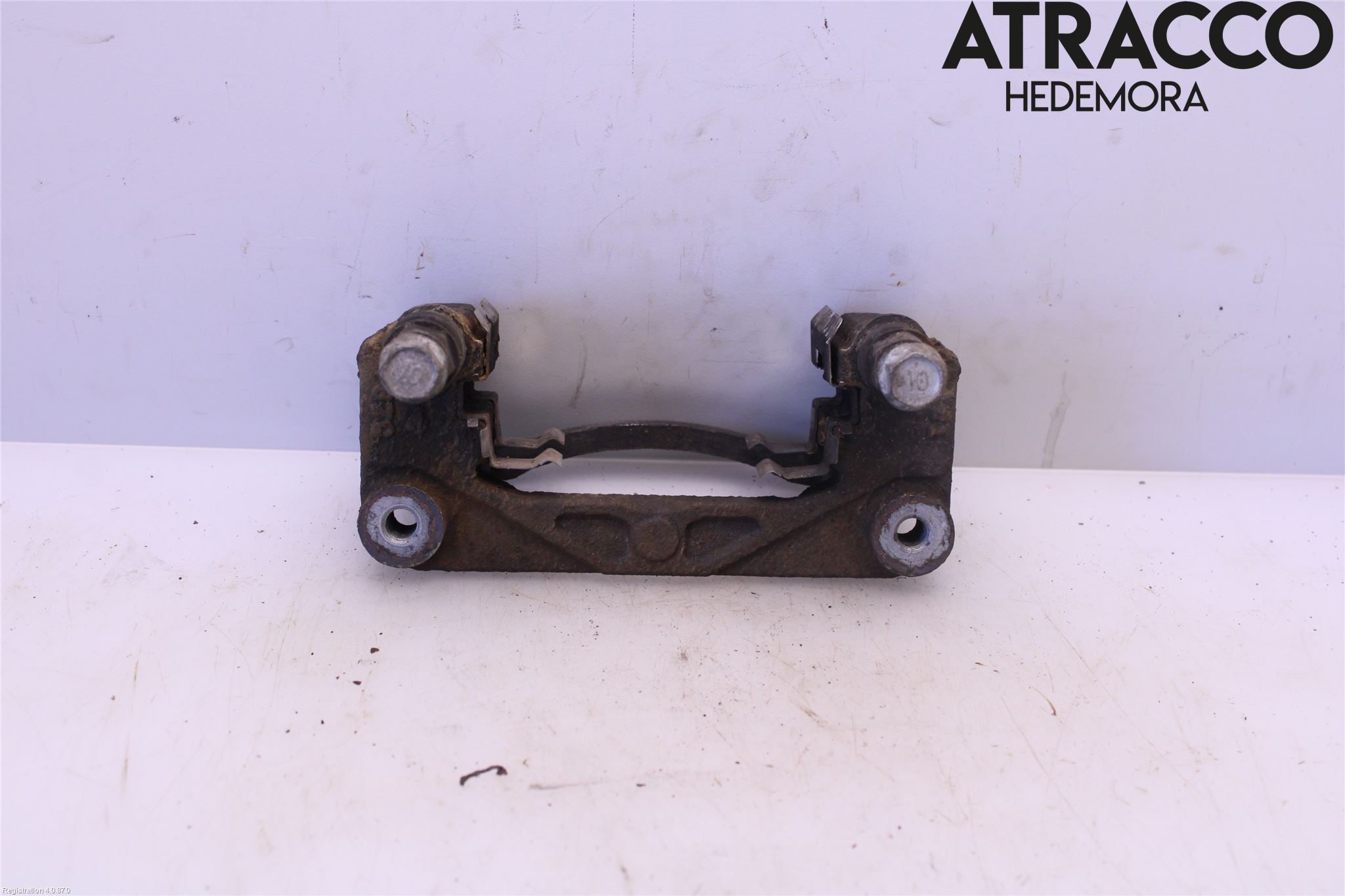 Toyota GT86 12- Bremsecaliper Feste Holder