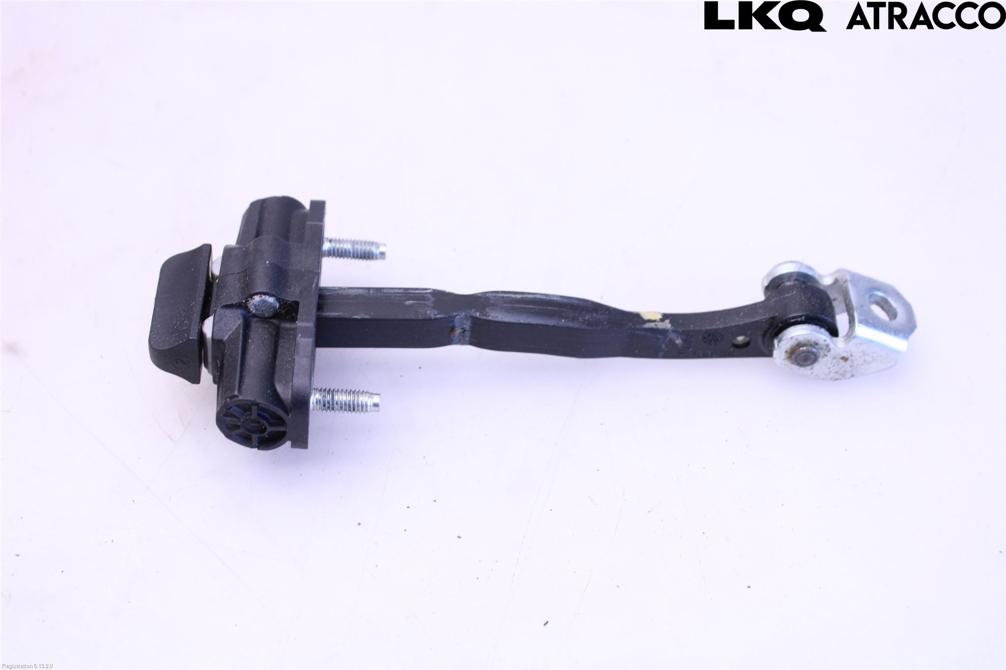 Ford C-MAX ll 15-19 Dørstopper
