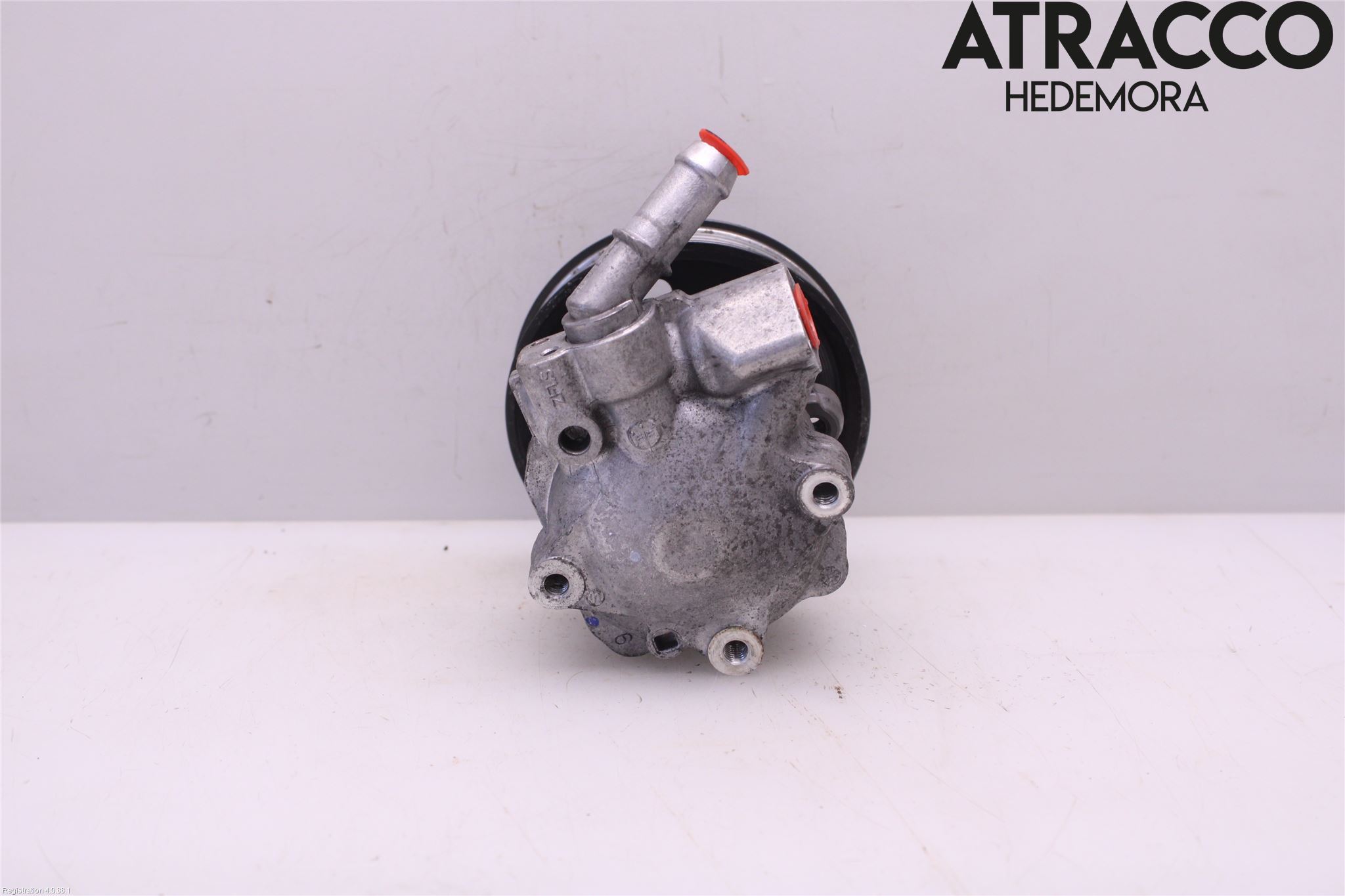 Audi A4/S4 08-11 Servo Pumpe