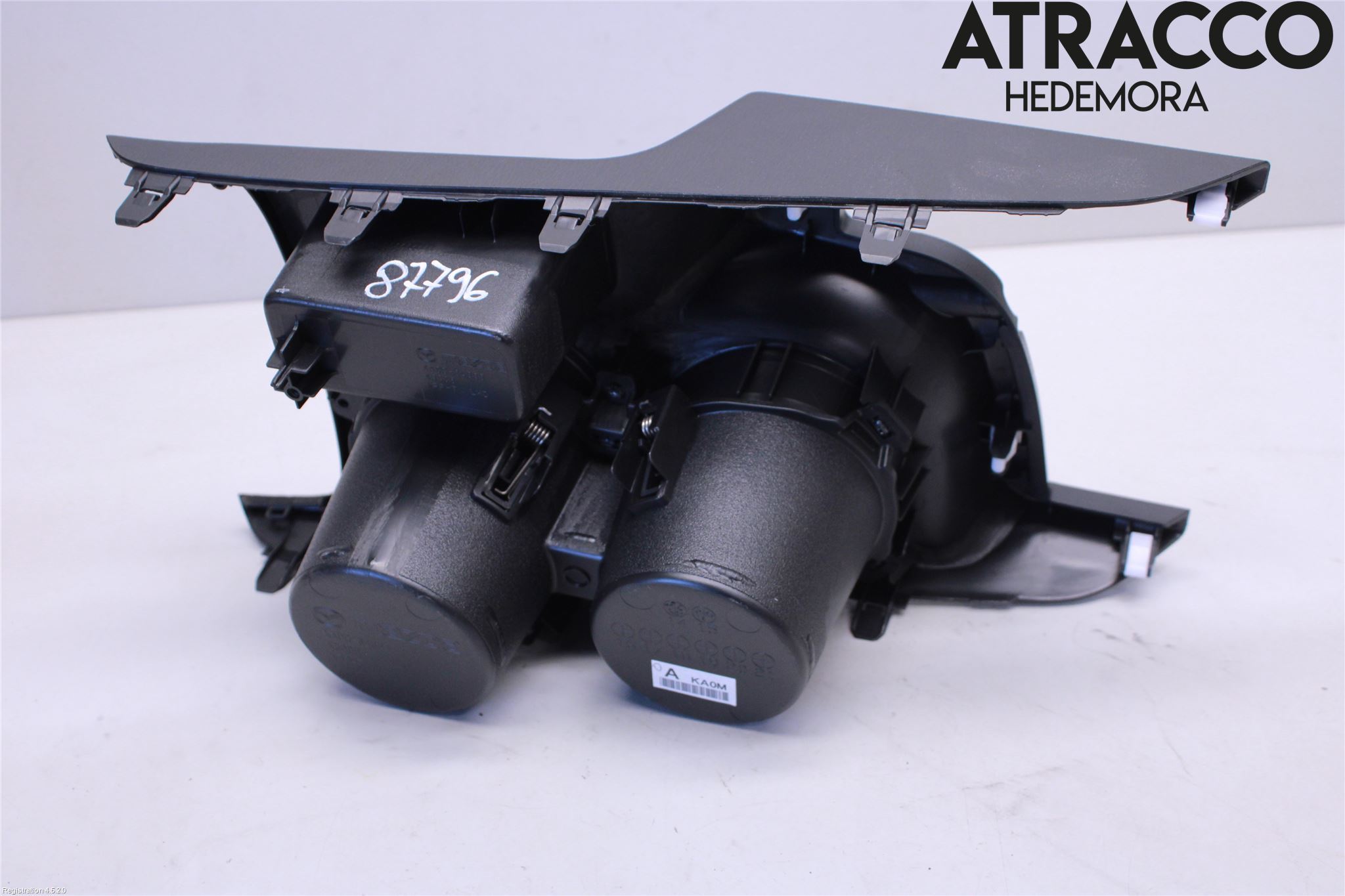Mazda CX-5 12-17 Innr Koppholder