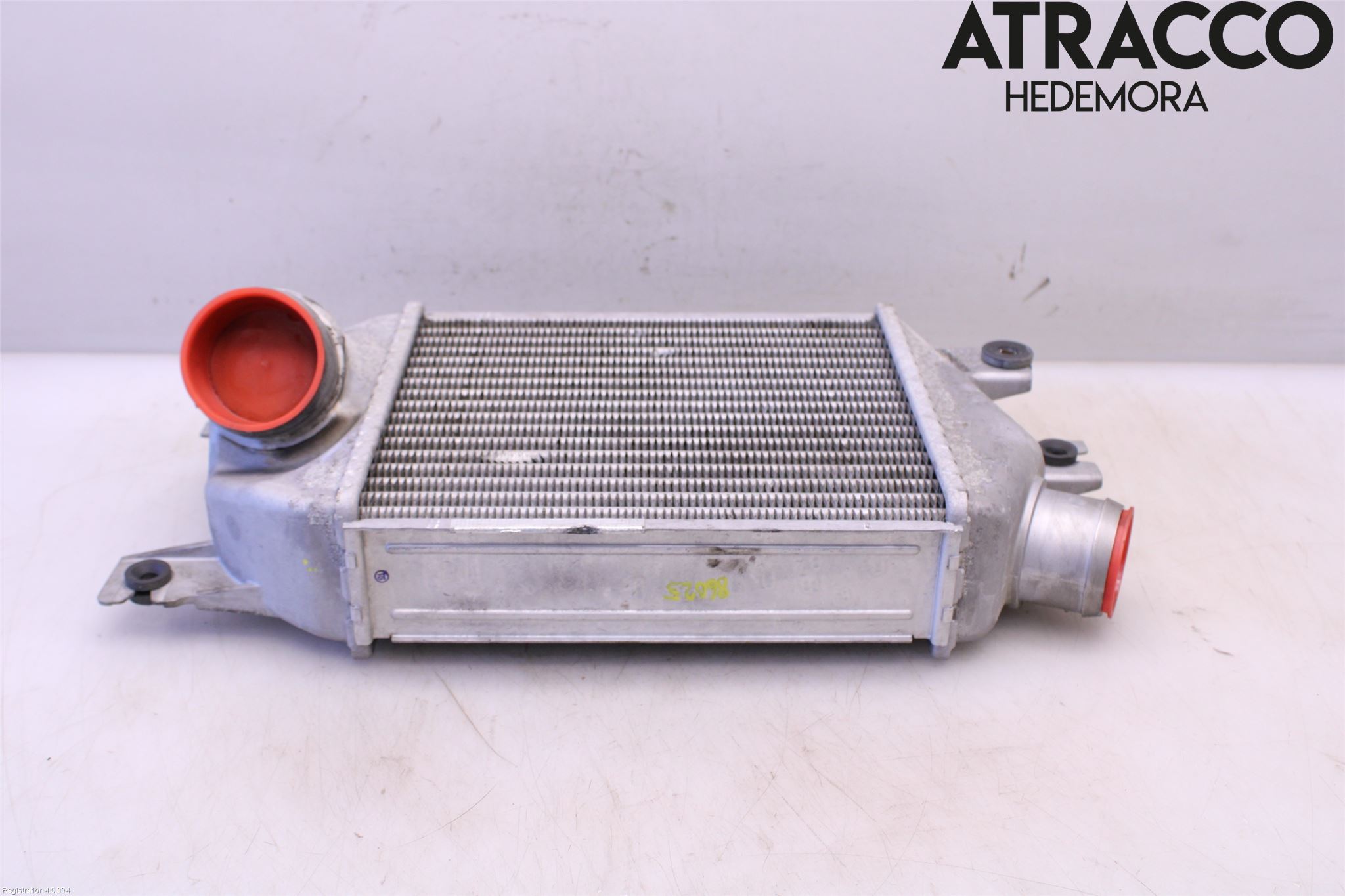 Subaru LEGACY    07-09 Intercooler Radiator