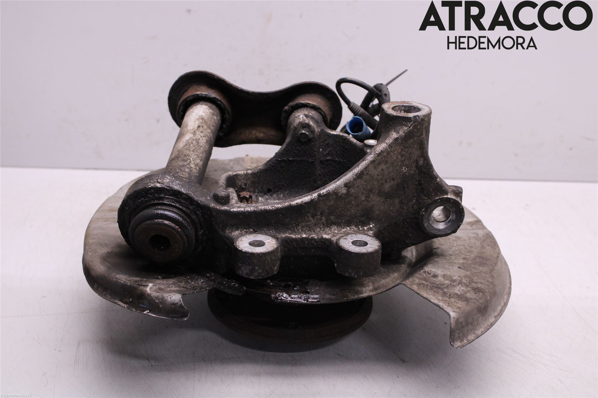 BMW 5 E60/61 Sed/Tou 02-10 Spindel Hb