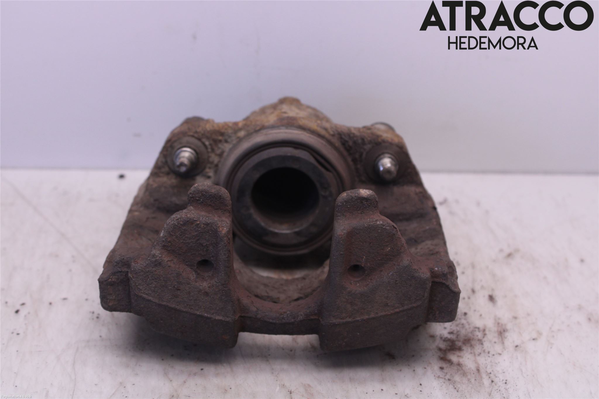 Saab 9-3 VER2/VER3 08-15 Bremsecaliper Foran Høyre
