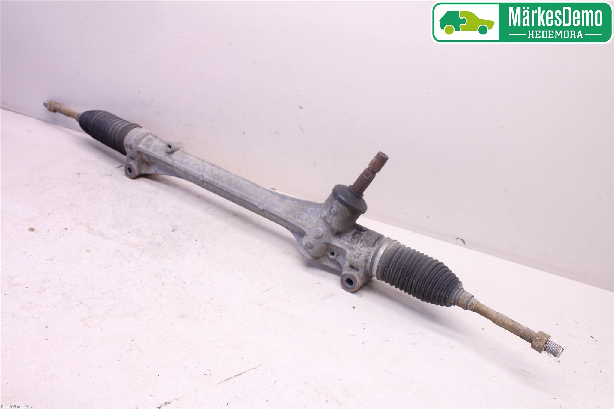 Lexus RX AL10 09-15 Servo Snekke - Tannstang