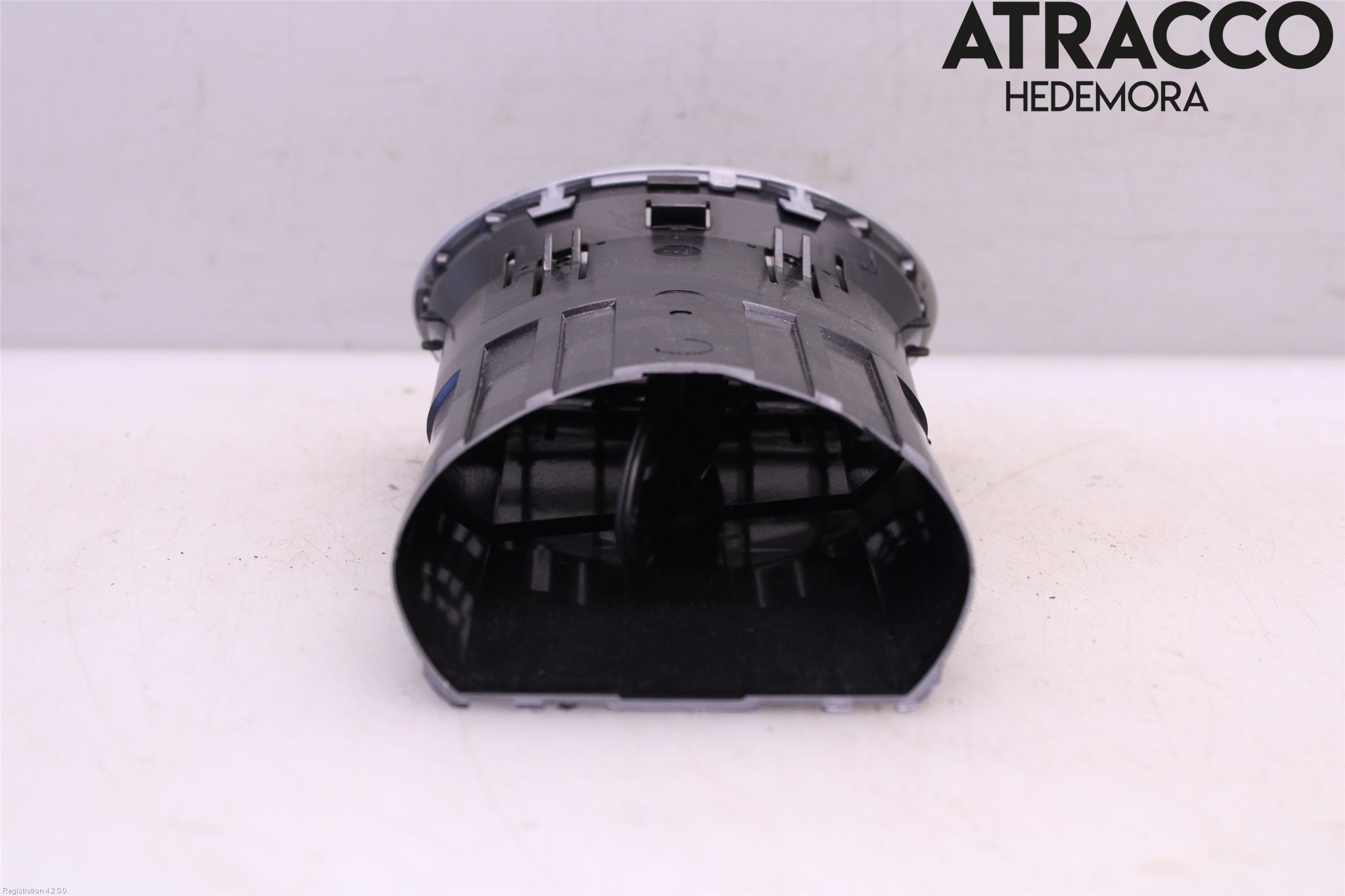Ford FOCUS 08-11 Dashbord Kanal - Dyse