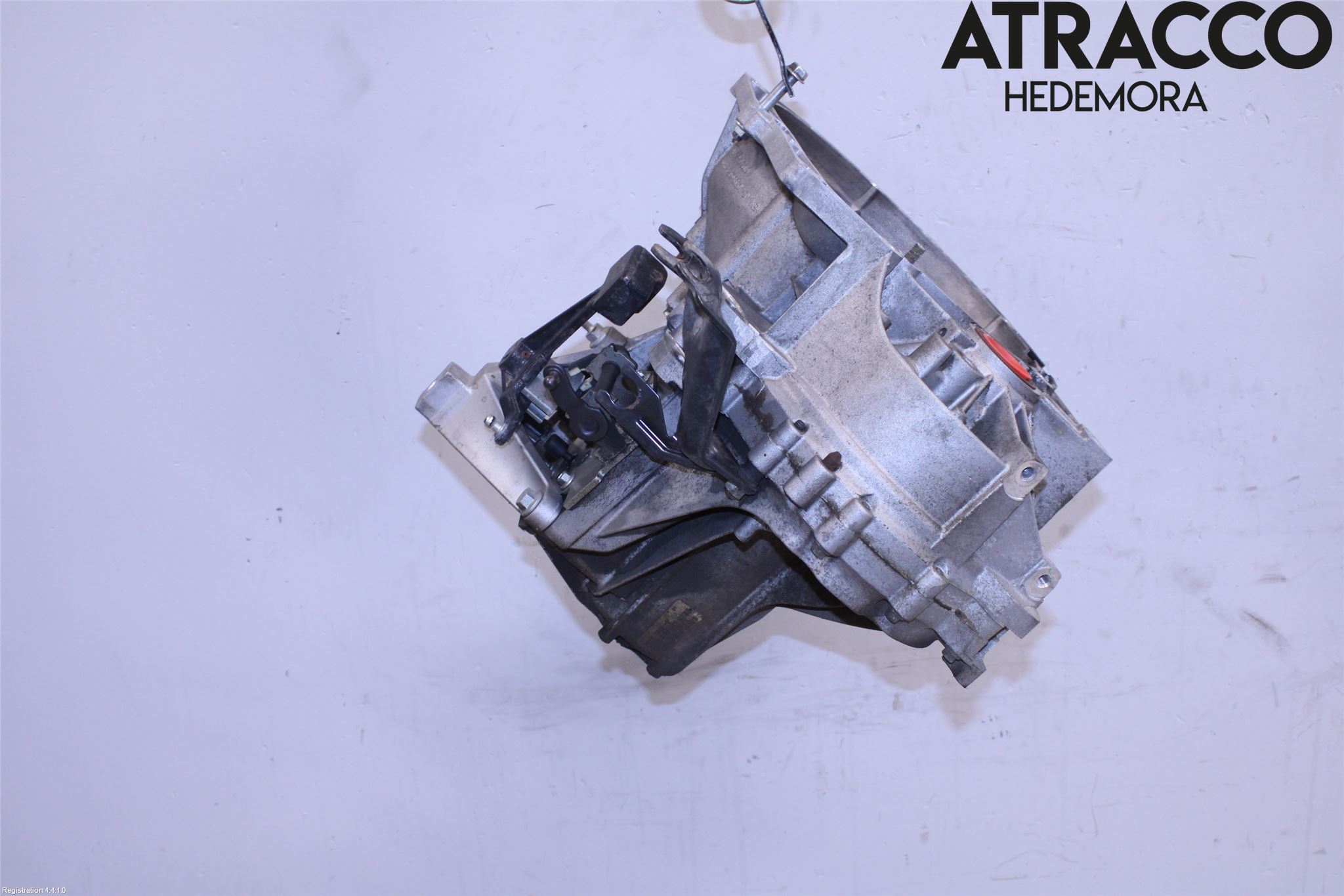 Ford FOCUS 08-11 Gearkasse 5 Trinn