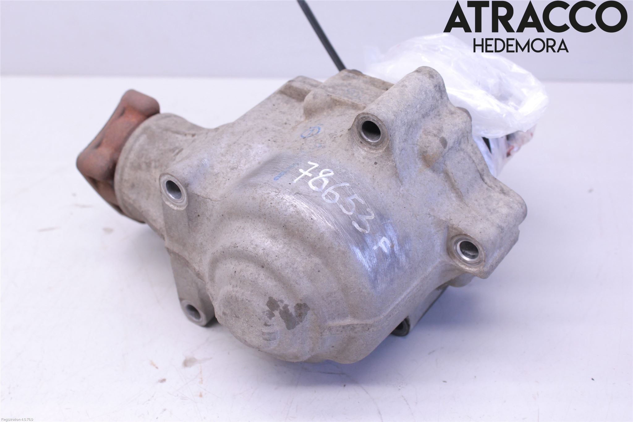 Honda CR-V 07-12 Gearkasse Fordelingskasse