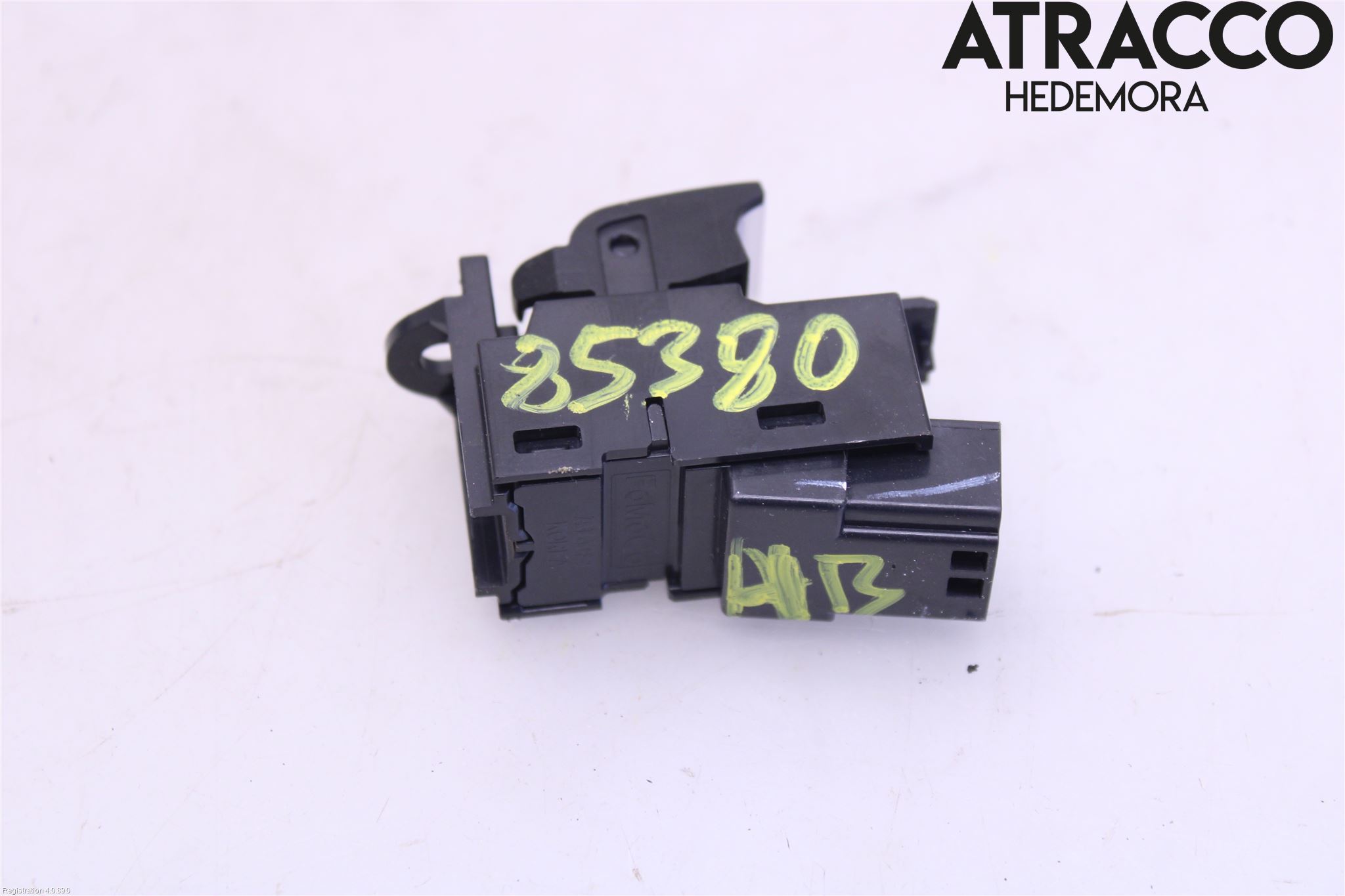 Landrover RANGE ROVER SPORT (L494) 14-22 Bryter Vindusheis