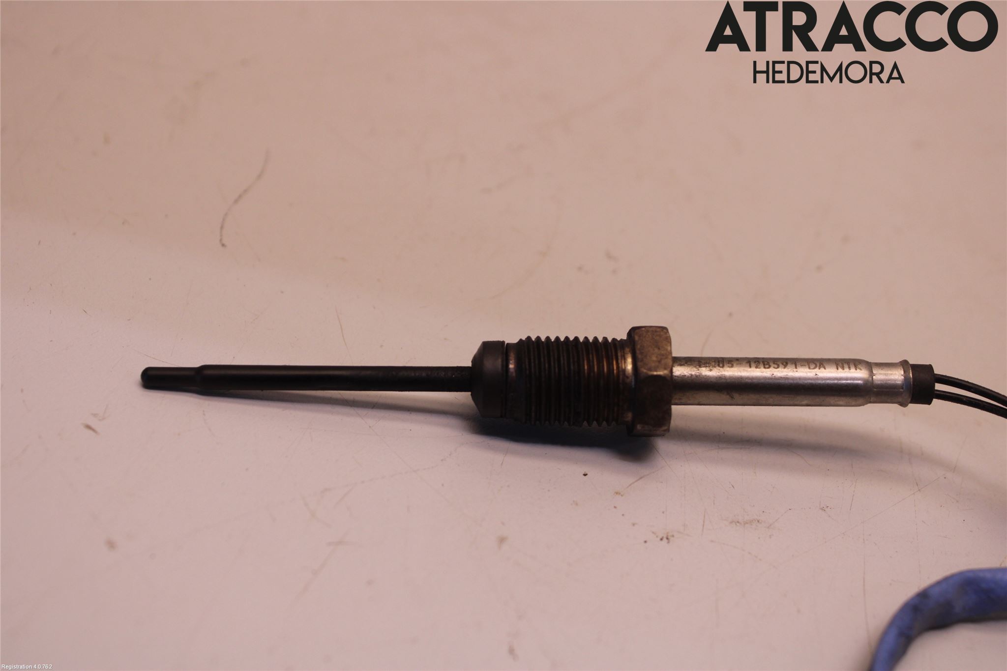 Jaguar XF (X260) 16-24 Sensor Eksos