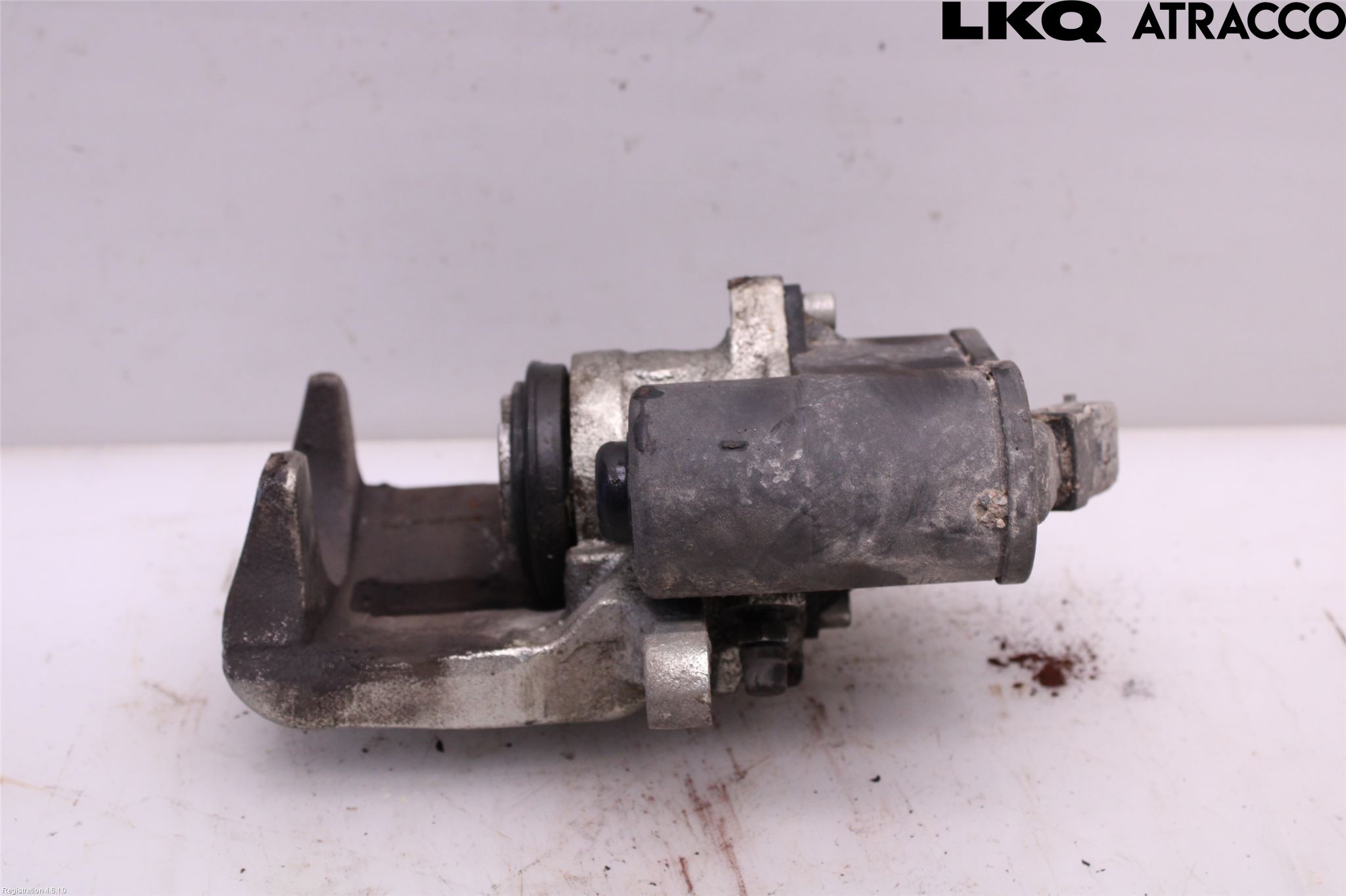Volkswagen VW PASSAT 05-11 Bremsecaliper Bak Høyre