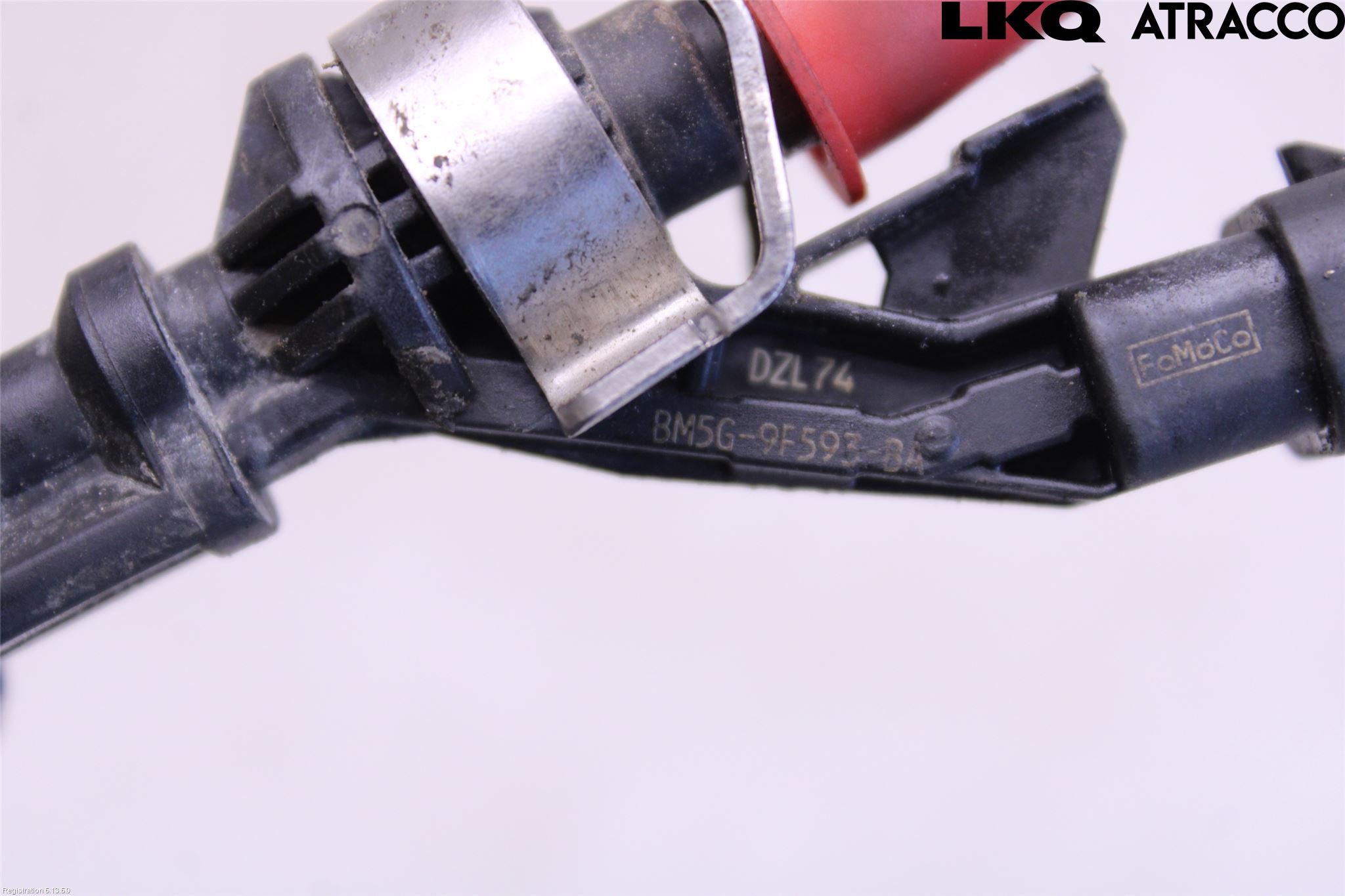 Ford FOCUS 11-14 Inns Dyse