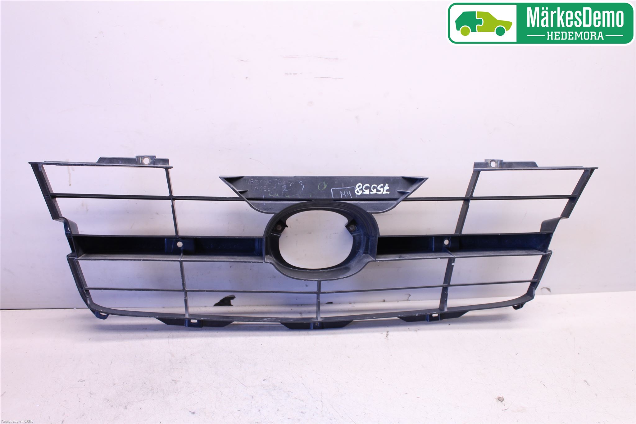 Mazda BT-50 Grill Komplett