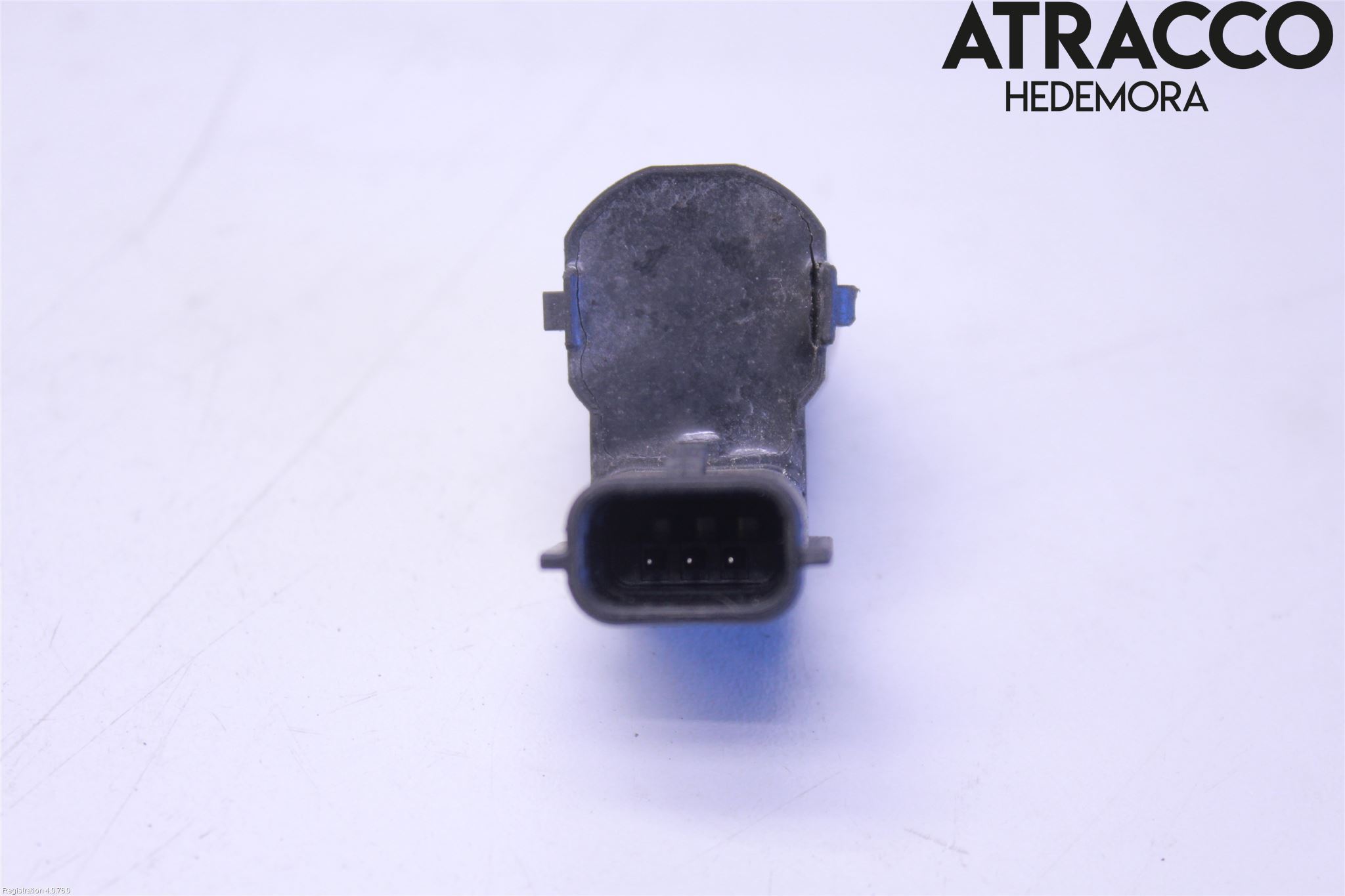 Nissan QASHQAI 14-17 Sensor Ryggesensor