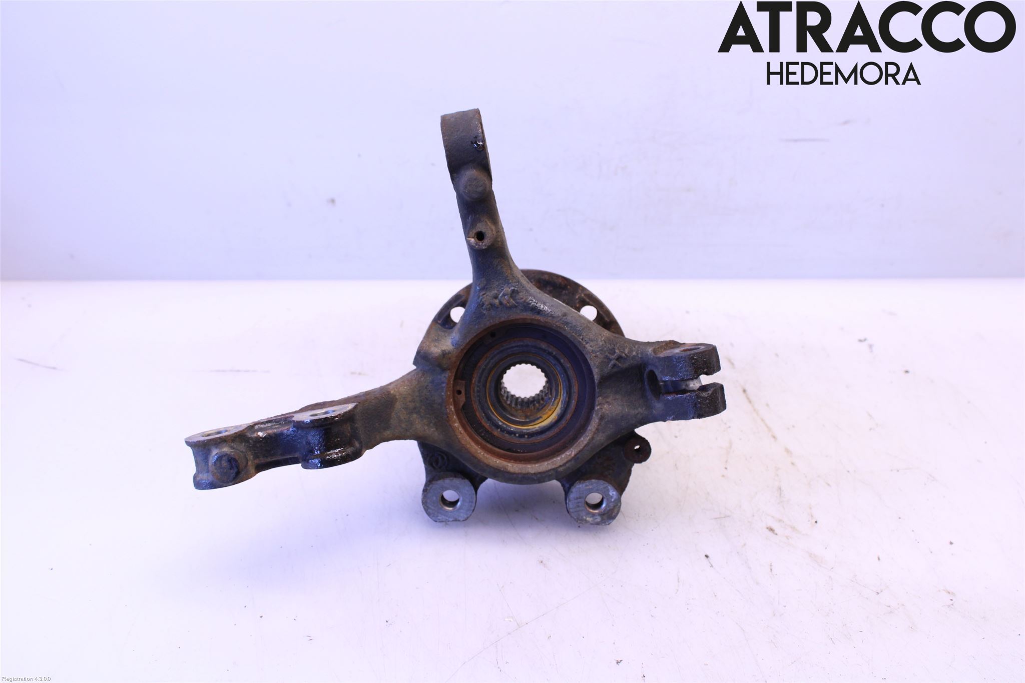 Opel CORSA F, CORSA-E 20- Spindel Hf